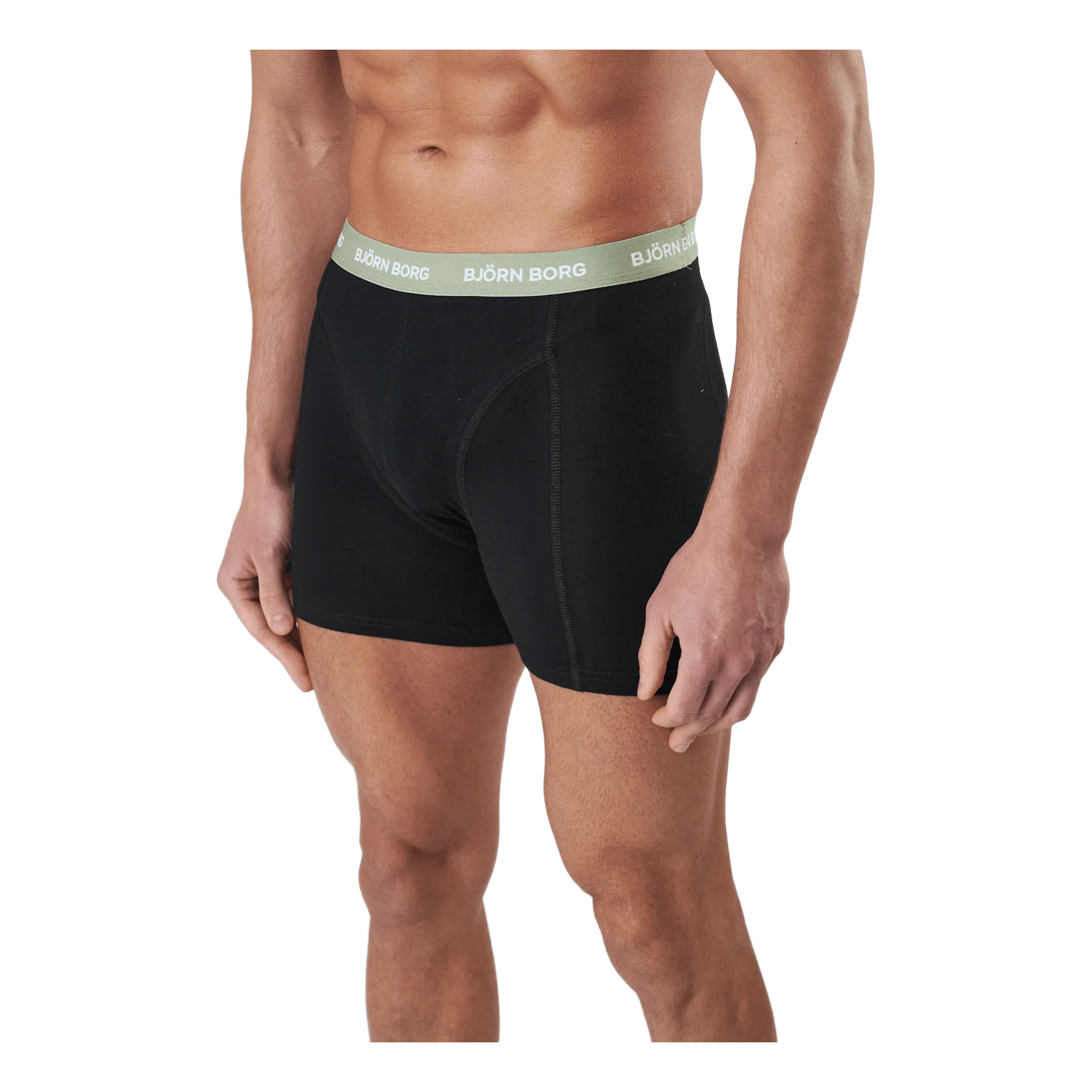 Essential Boxer 12p Multipack 2 - Image 5