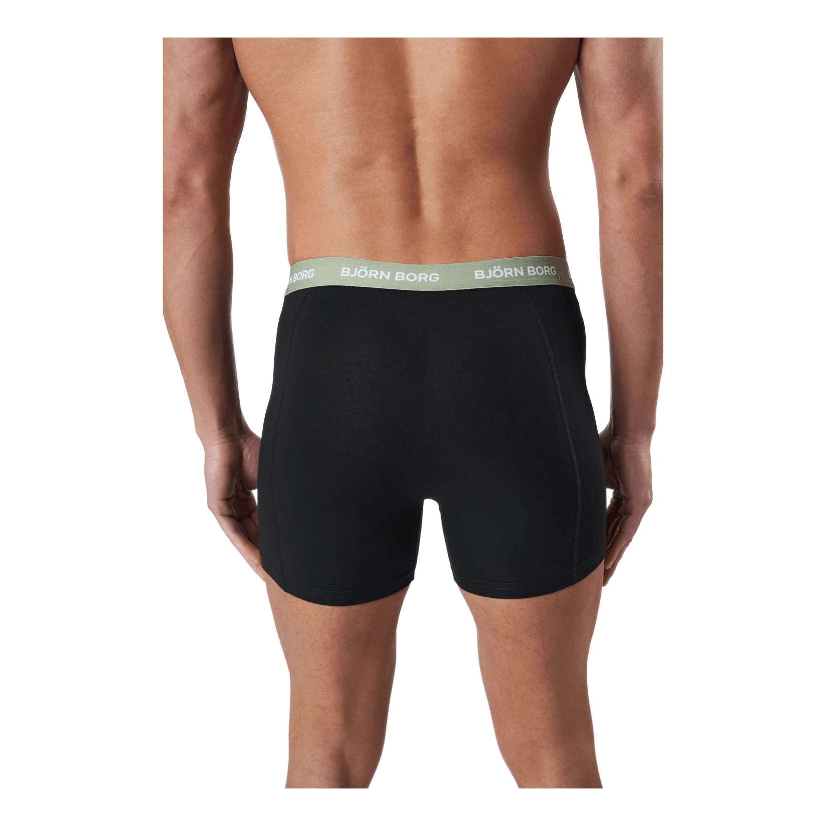 Essential Boxer 12p Multipack 2 - Image 6