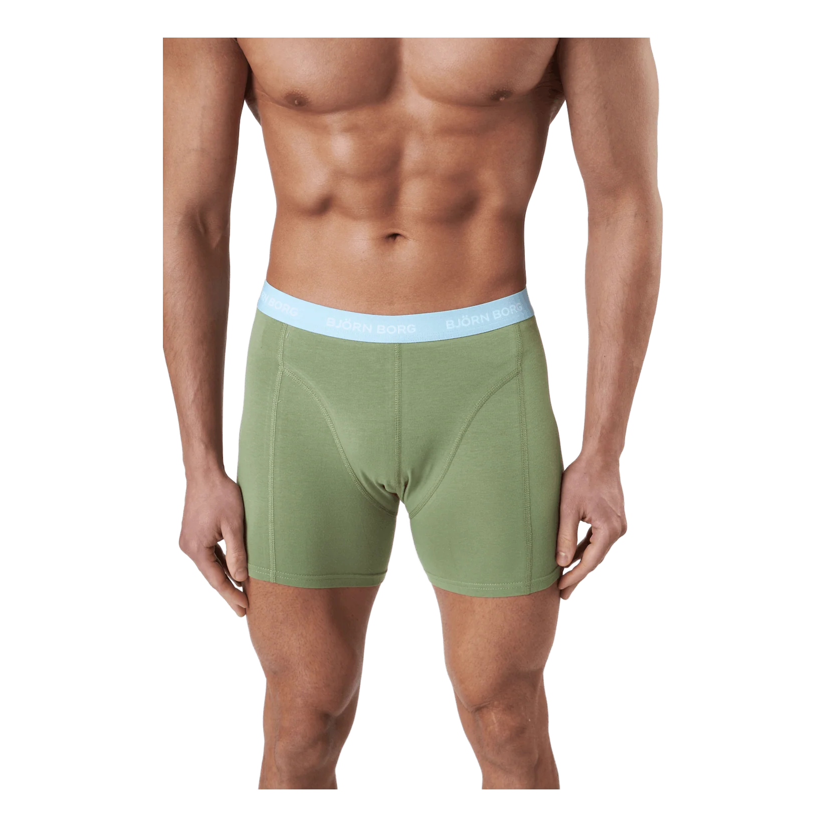 Essential Boxer 12p Multipack 2 - Image 7