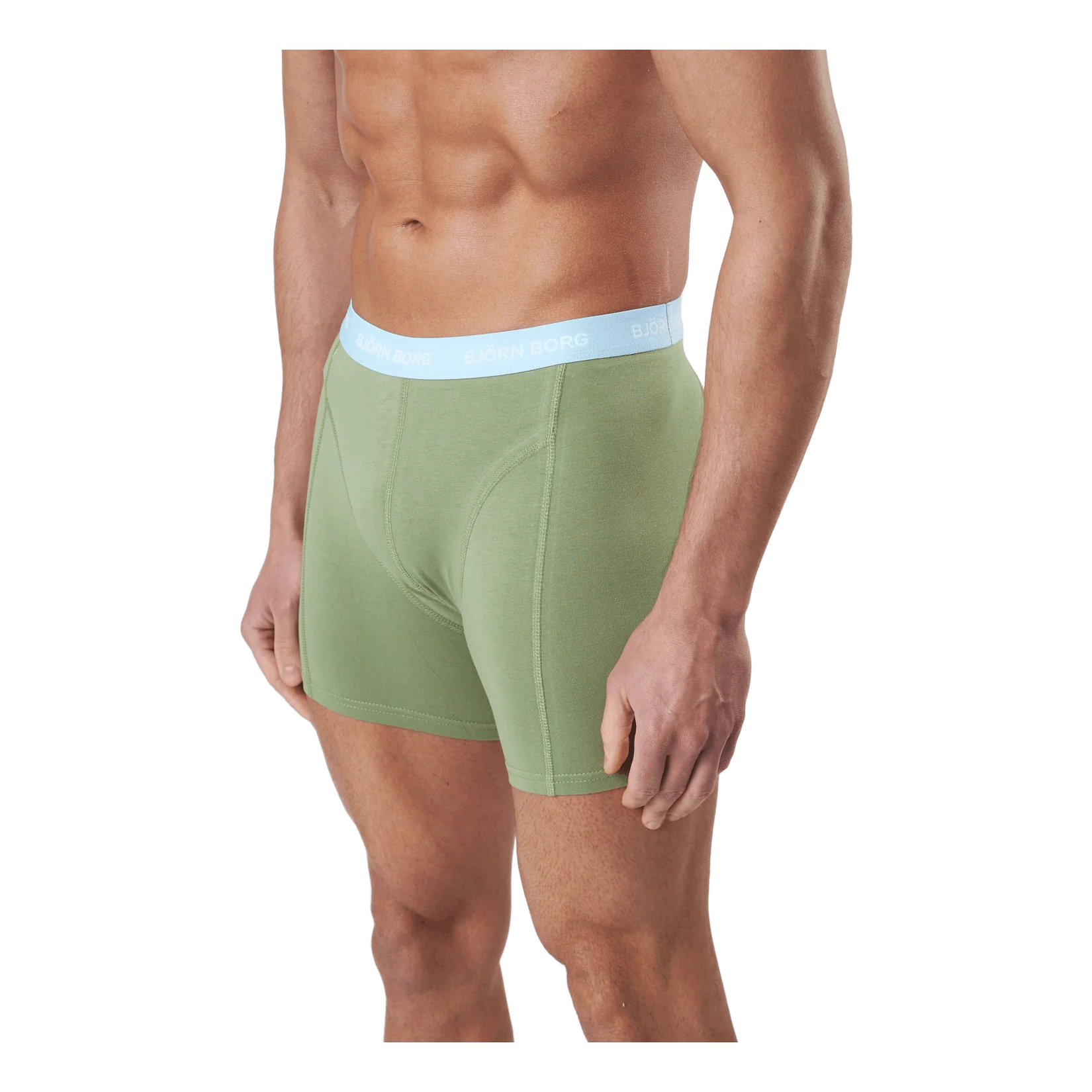 Essential Boxer 12p Multipack 2 - Image 8