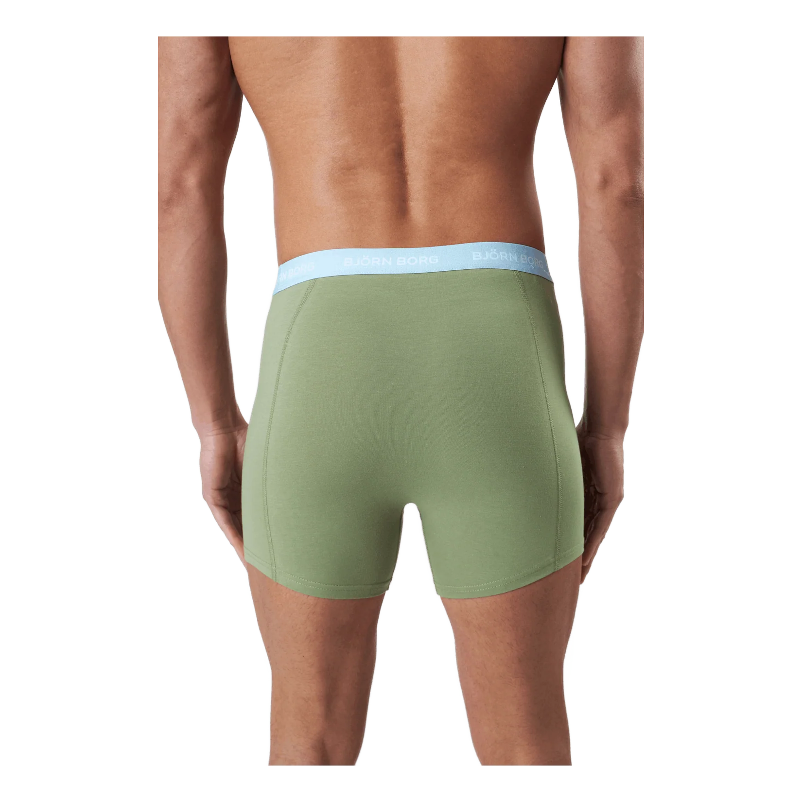 Essential Boxer 12p Multipack 2 - Image 9