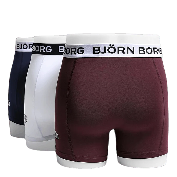 Essential Boxer 3p Multipack 1 - Image 2