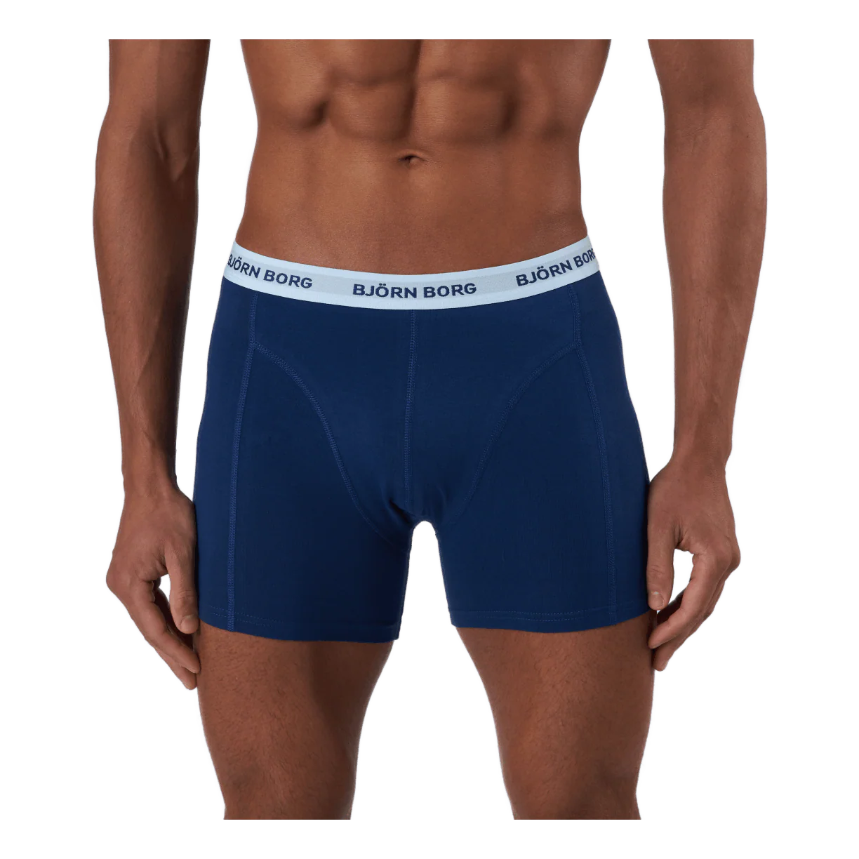 Essential Boxer 3p Multipack 3