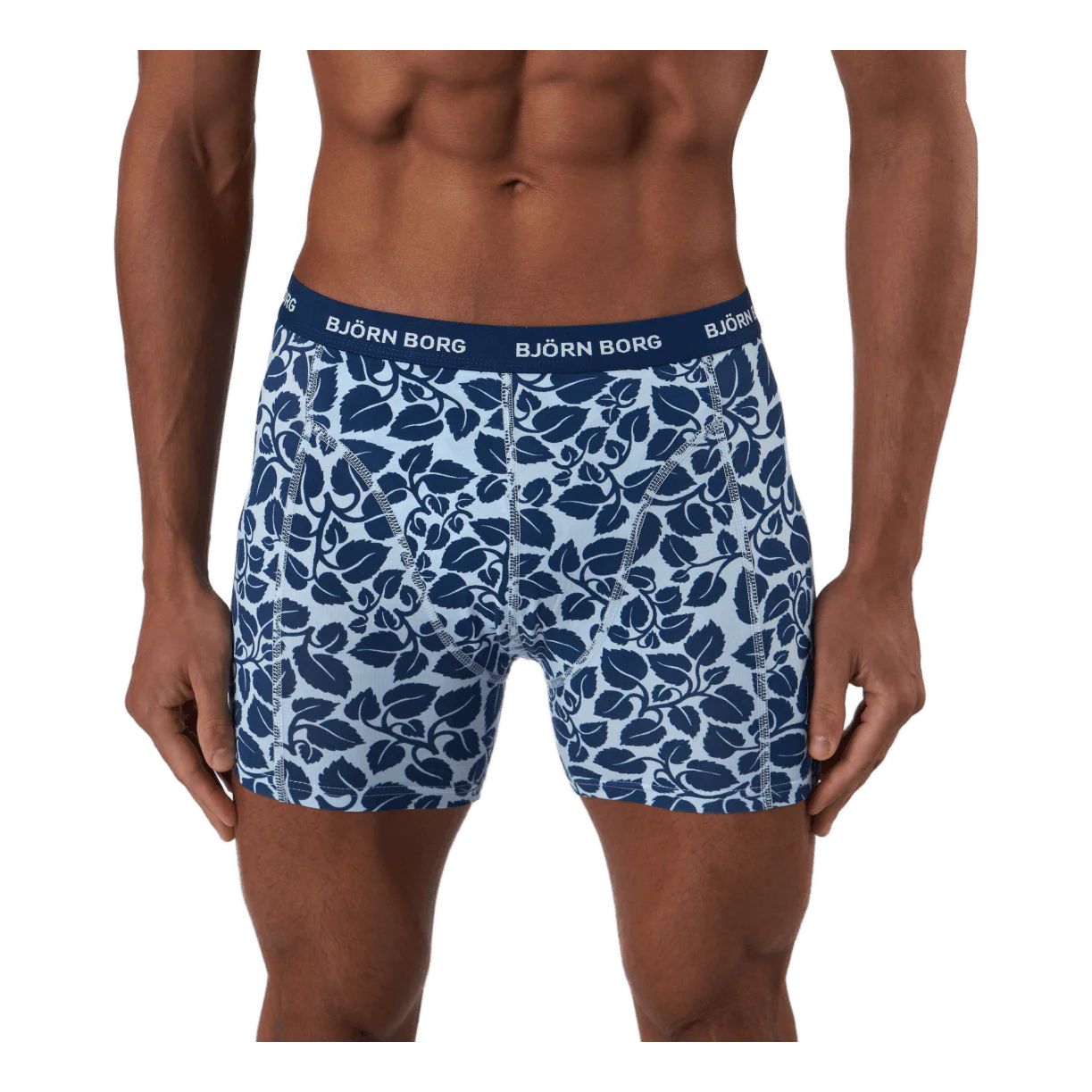 Essential Boxer 3p Multipack 3 - Image 4