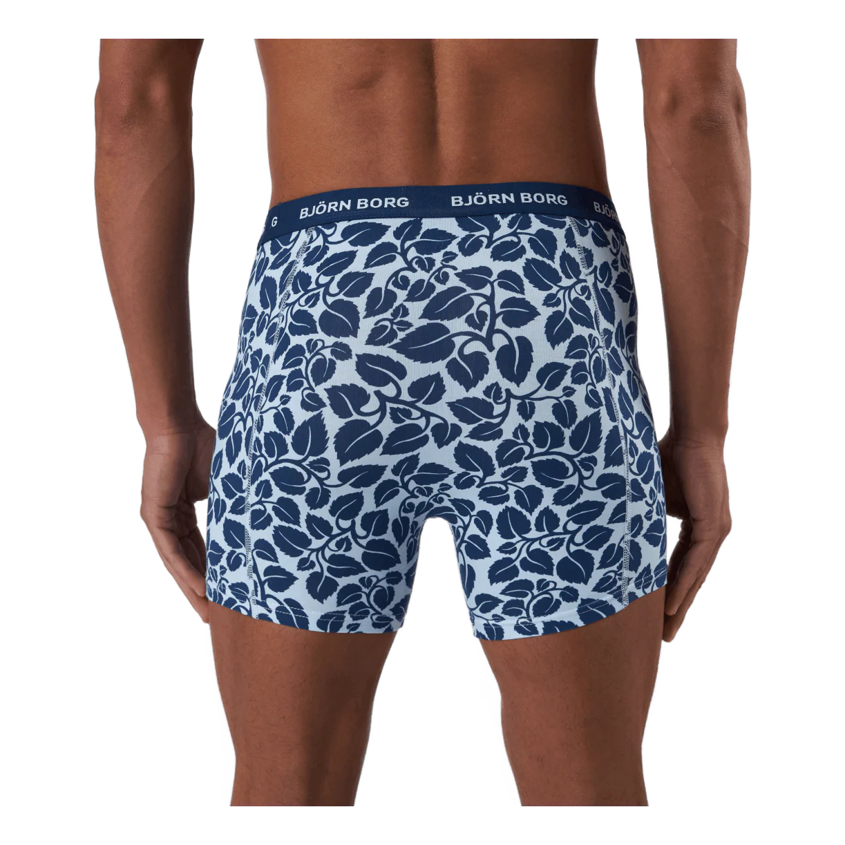 Essential Boxer 3p Multipack 3 - Image 6