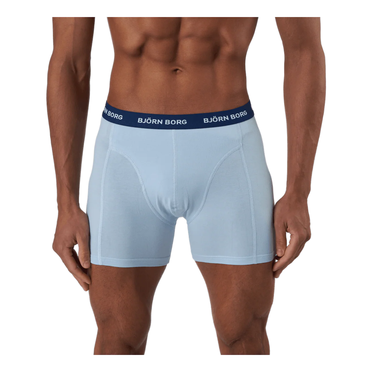 Essential Boxer 3p Multipack 3 - Image 7