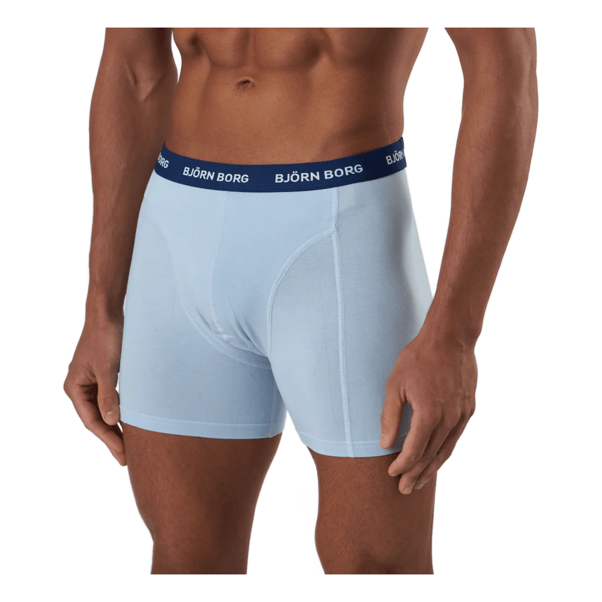 Essential Boxer 3p Multipack 3 - Image 8