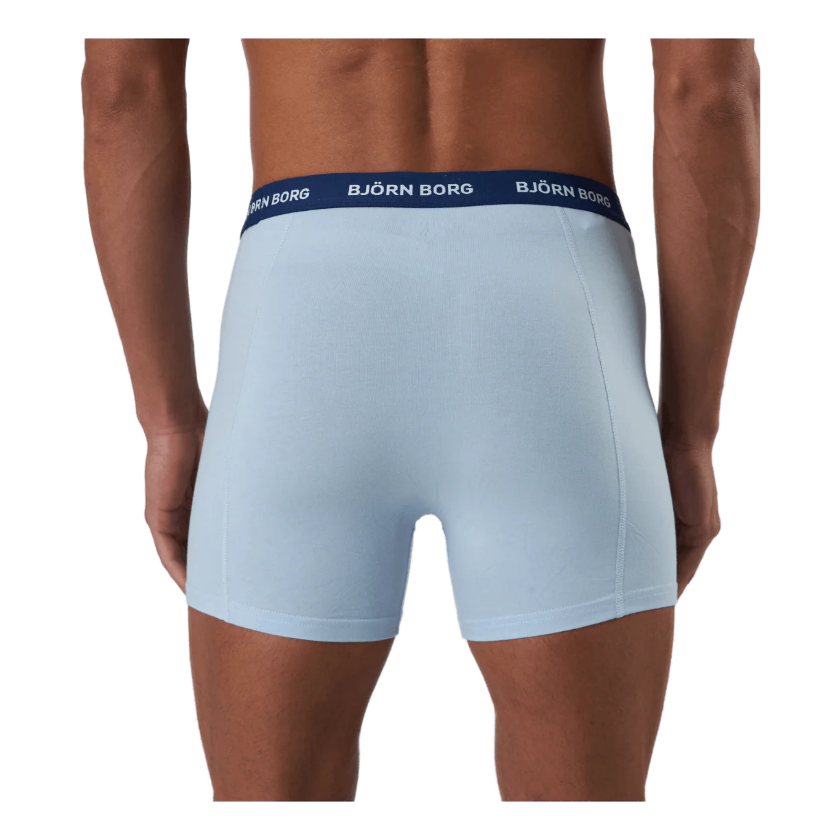 Essential Boxer 3p Multipack 3 - Image 9