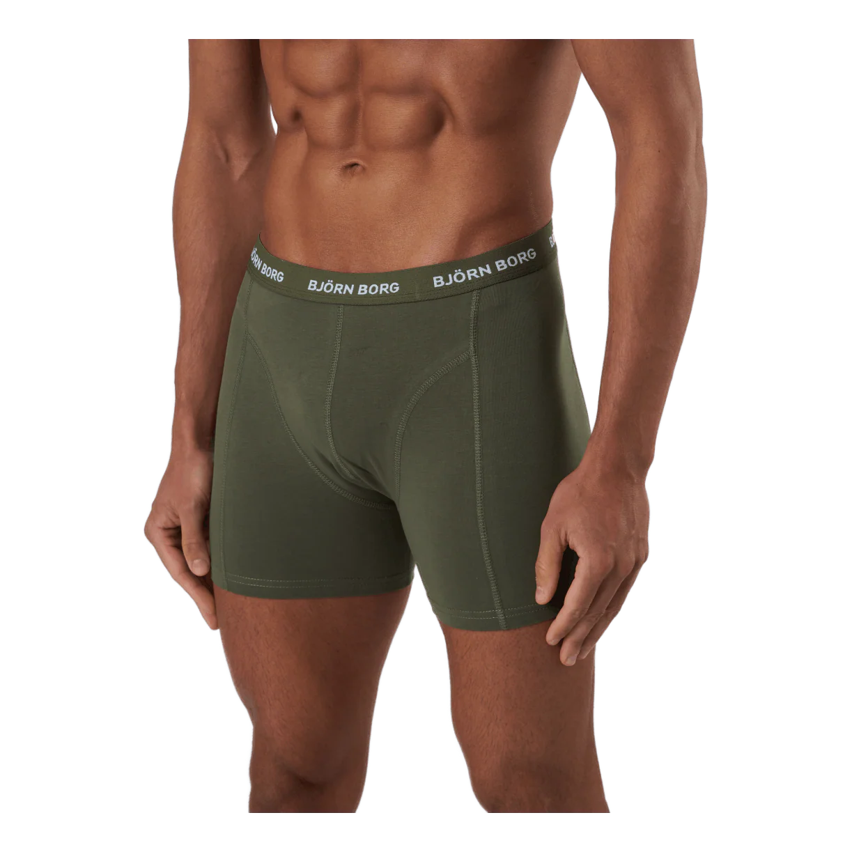 Essential Boxer 3p Multipack 4 - Image 5