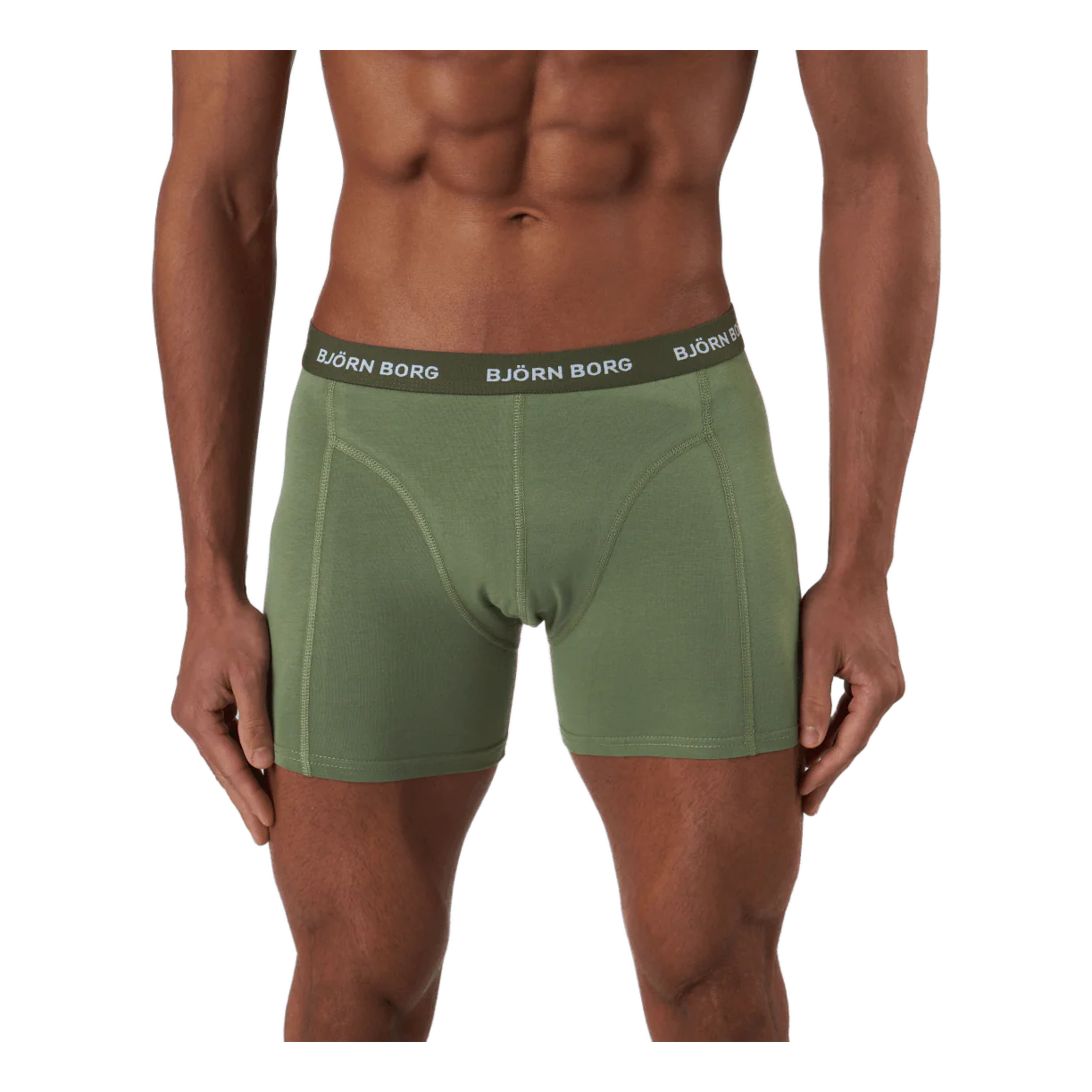Essential Boxer 3p Multipack 4 - Image 7
