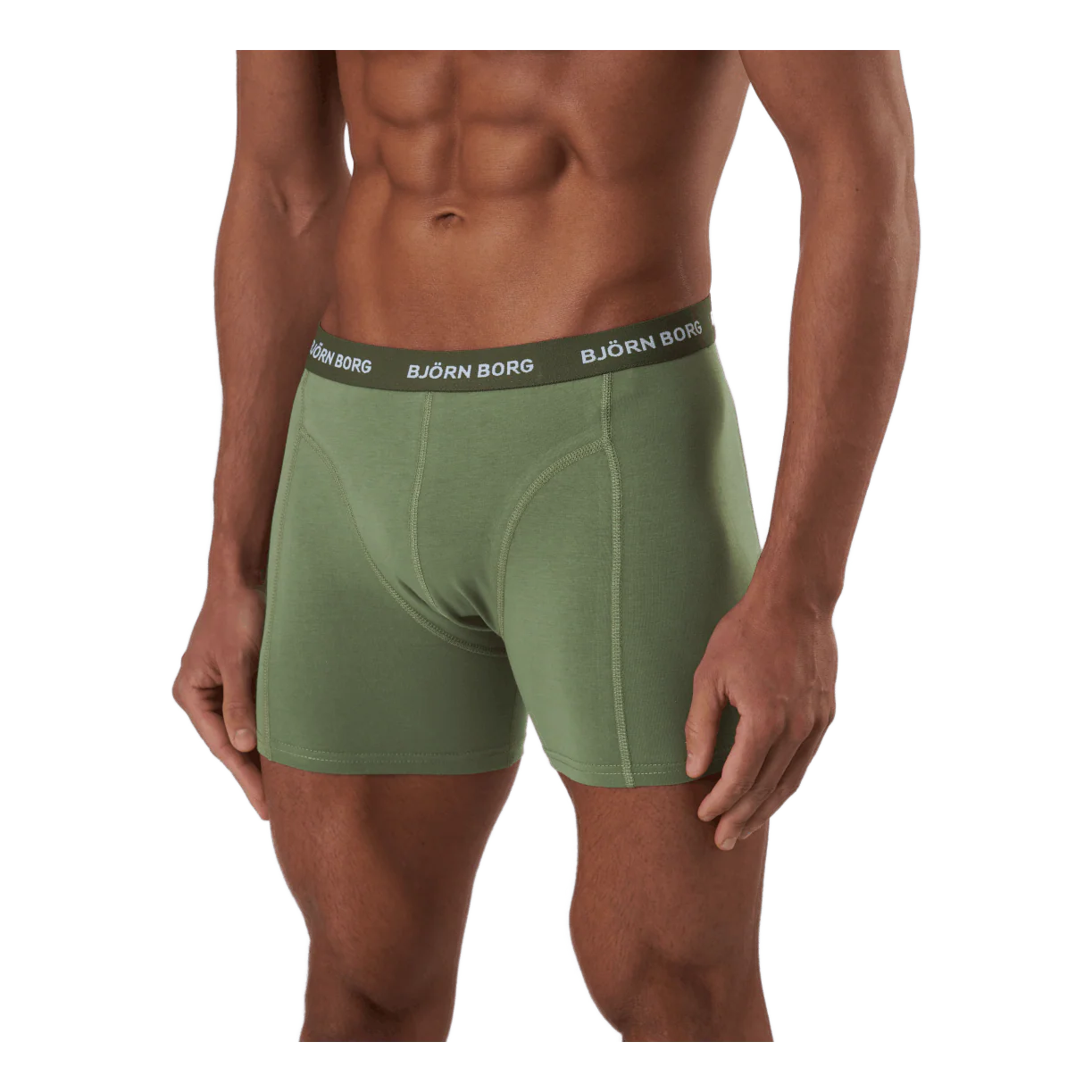 Essential Boxer 3p Multipack 4 - Image 8