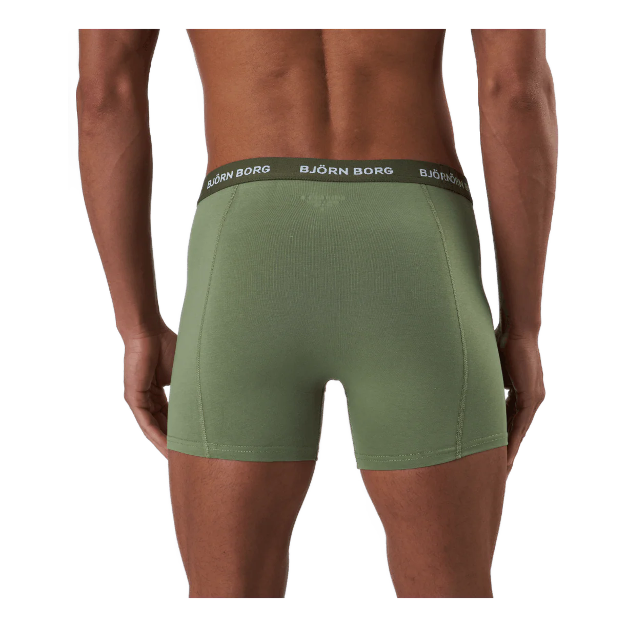 Essential Boxer 3p Multipack 4 - Image 9