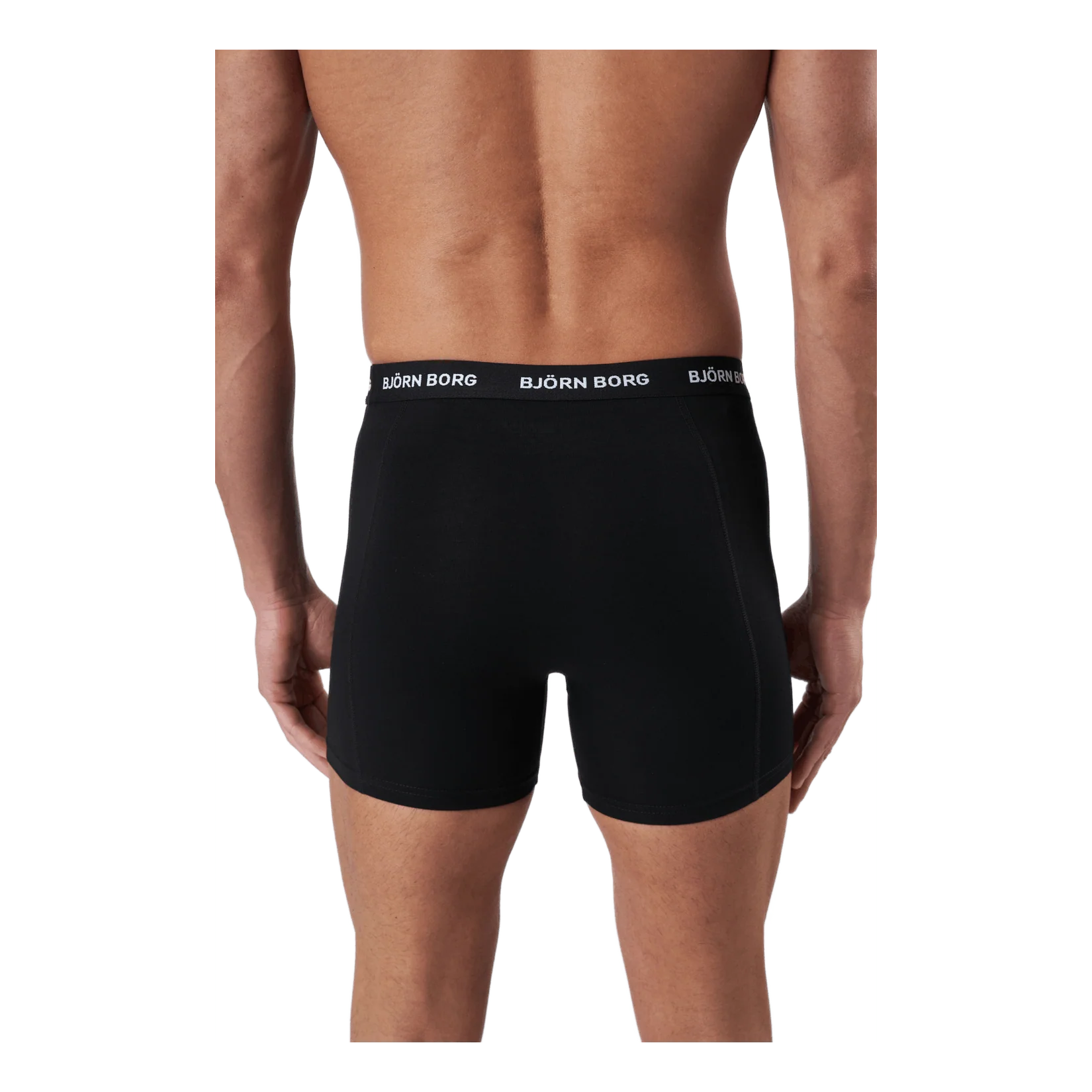 Essential Boxer 5p Multipack 1 - Image 15