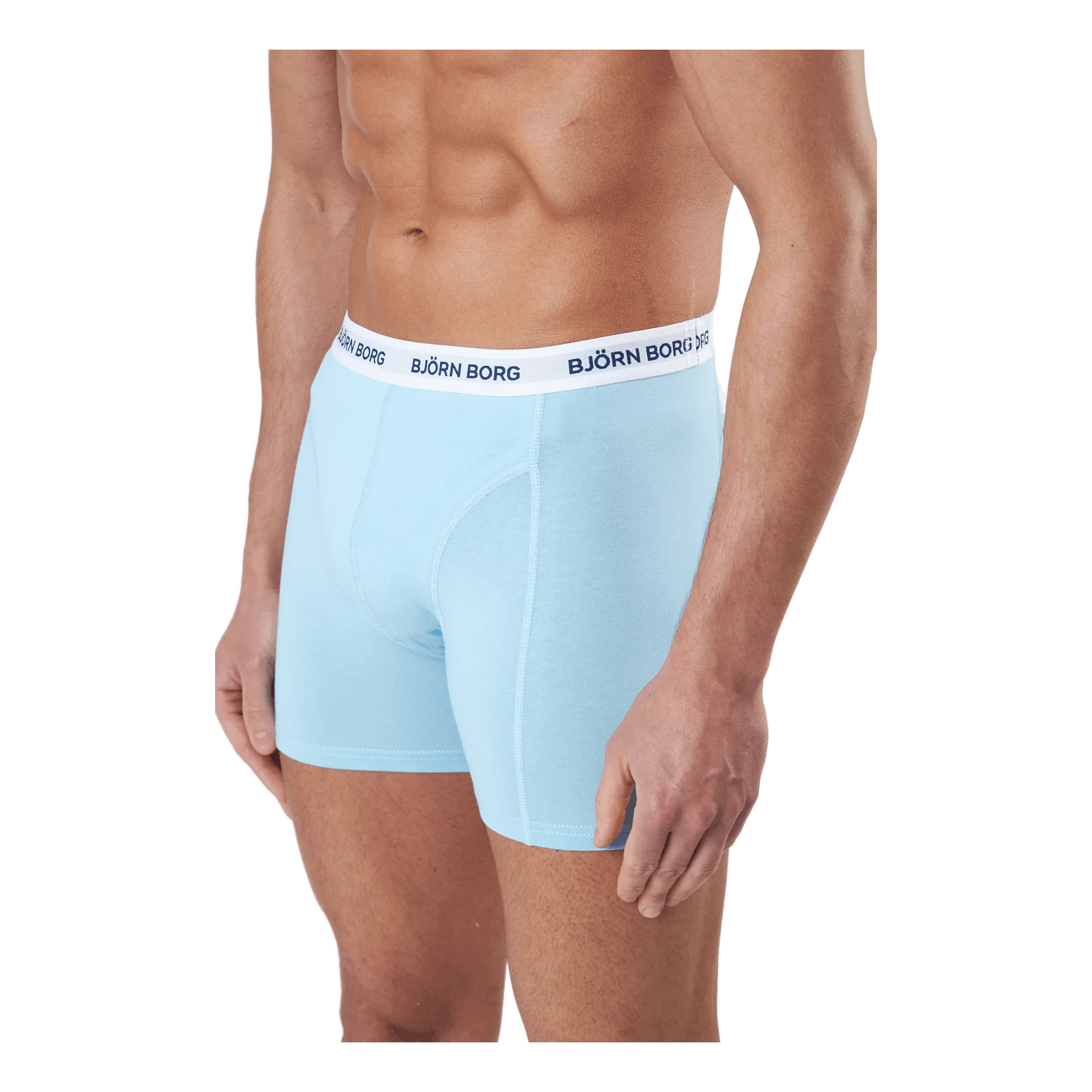 Essential Boxer 5p Multipack 1 - Image 5
