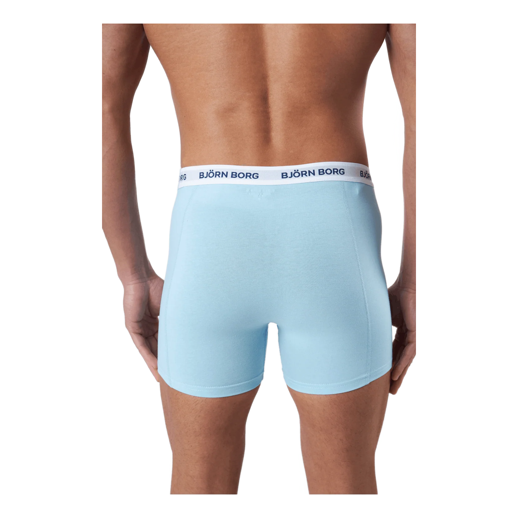 Essential Boxer 5p Multipack 1 - Image 6