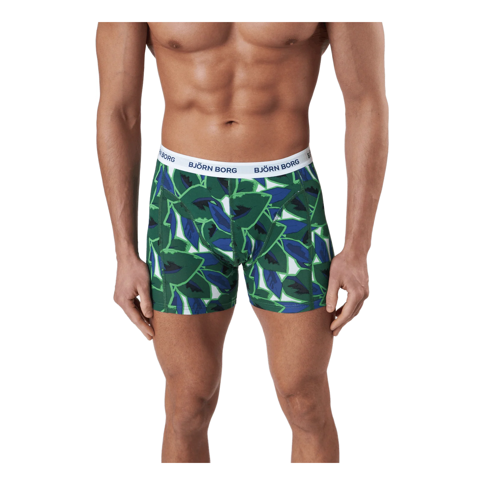 Essential Boxer 5p Multipack 1 - Image 7