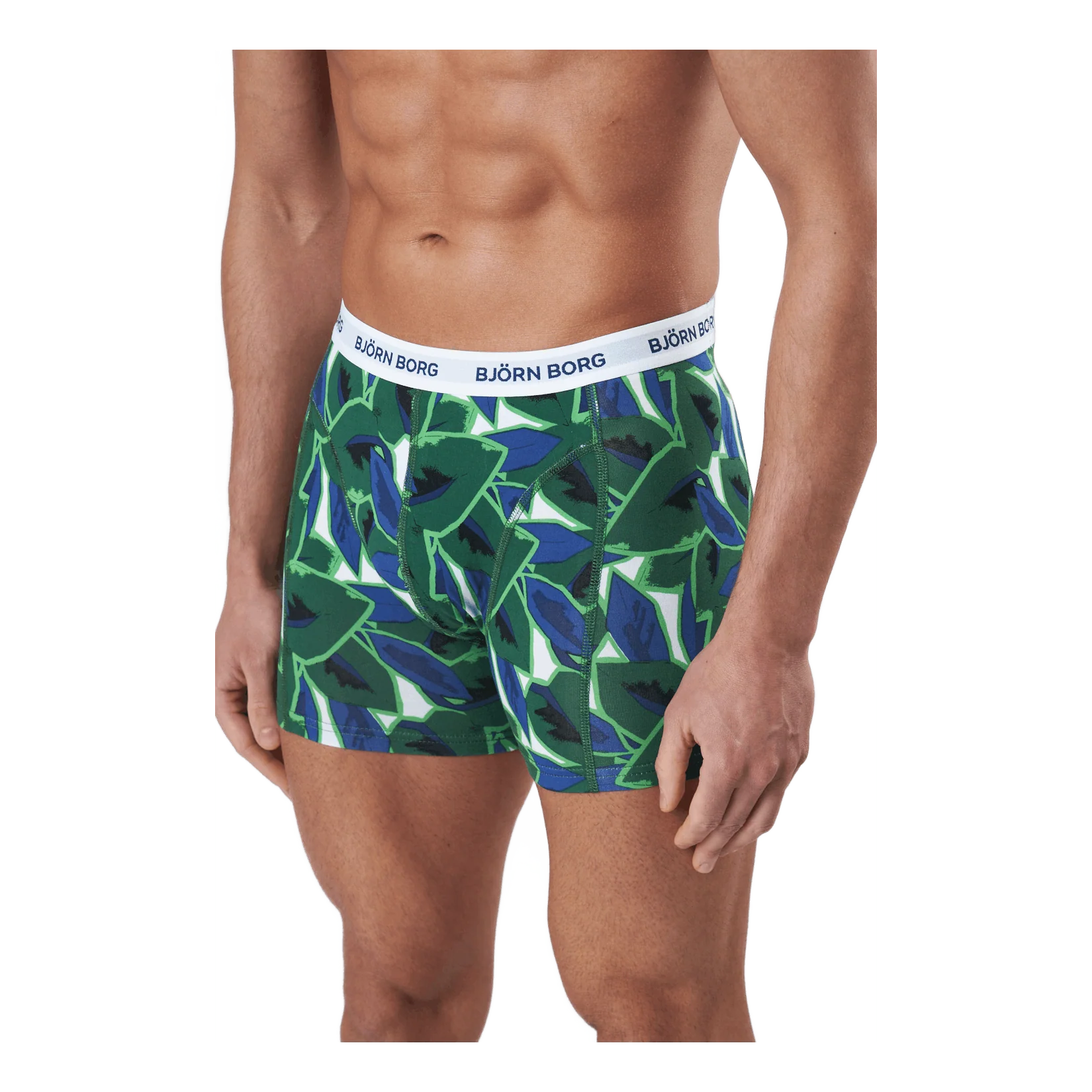 Essential Boxer 5p Multipack 1 - Image 8