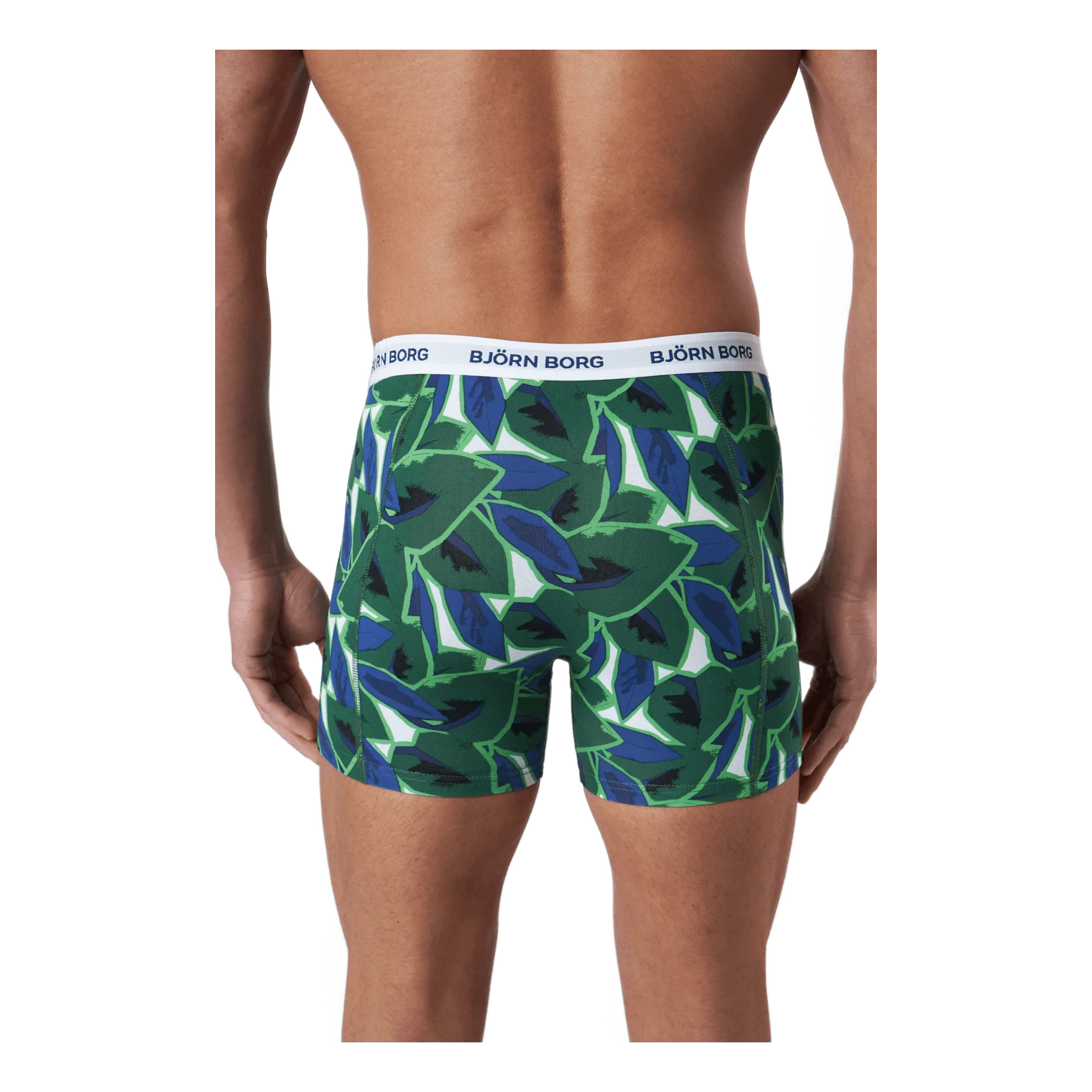 Essential Boxer 5p Multipack 1 - Image 9
