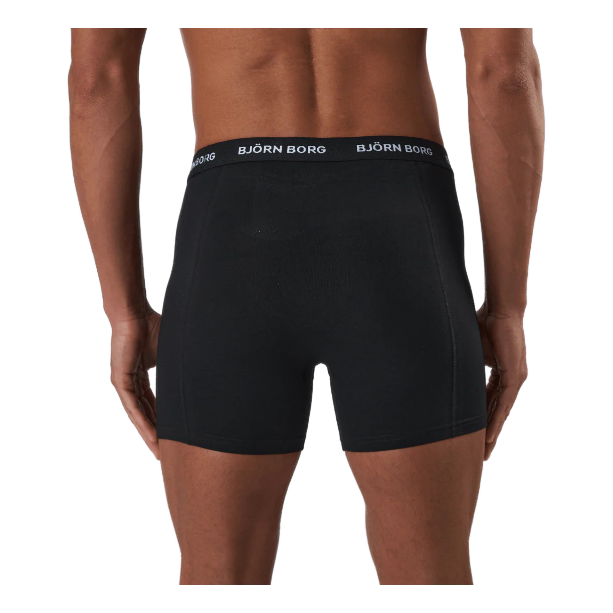 Essential Boxer 5p Multipack 1 - Image 3