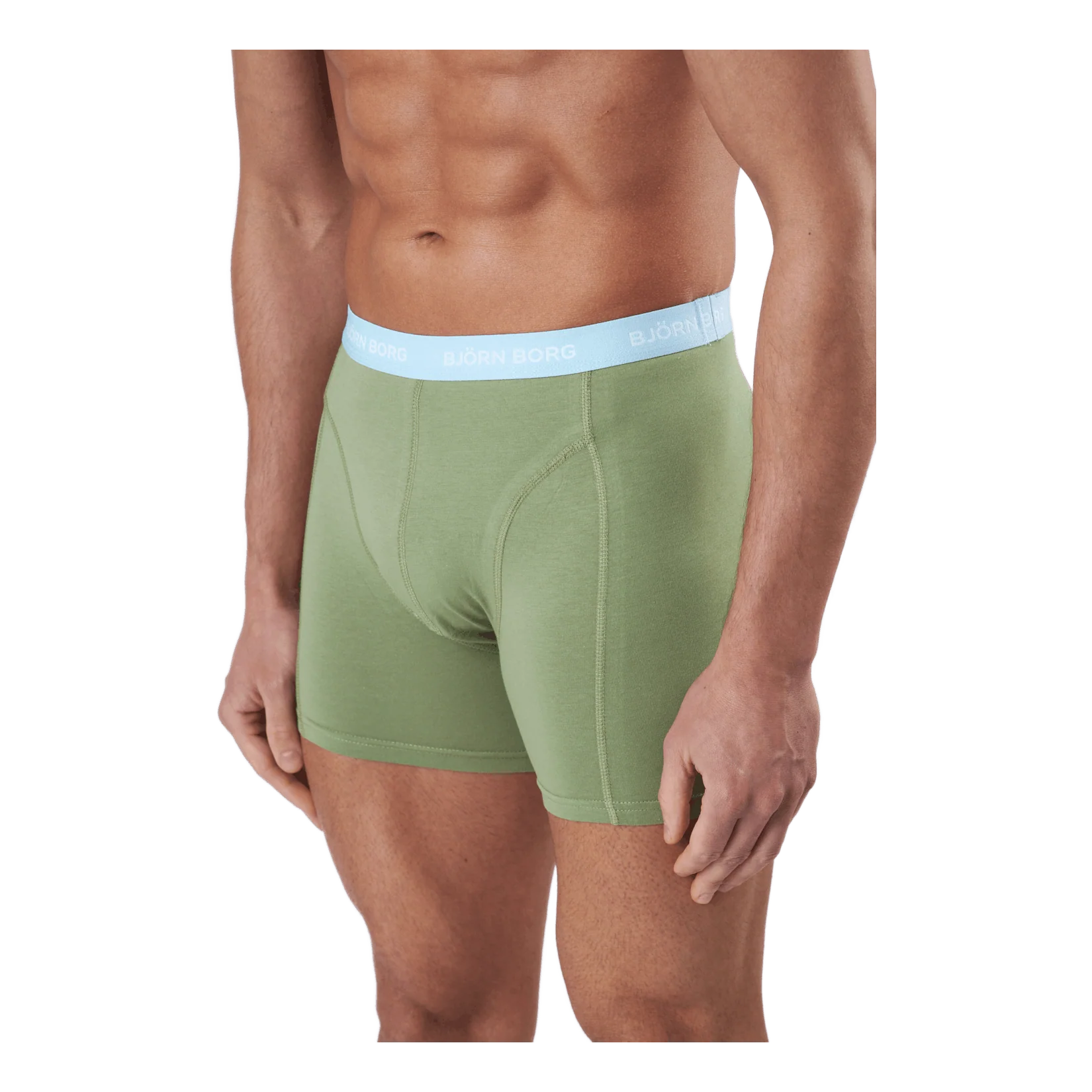 Essential Boxer 5p Multipack - Image 11