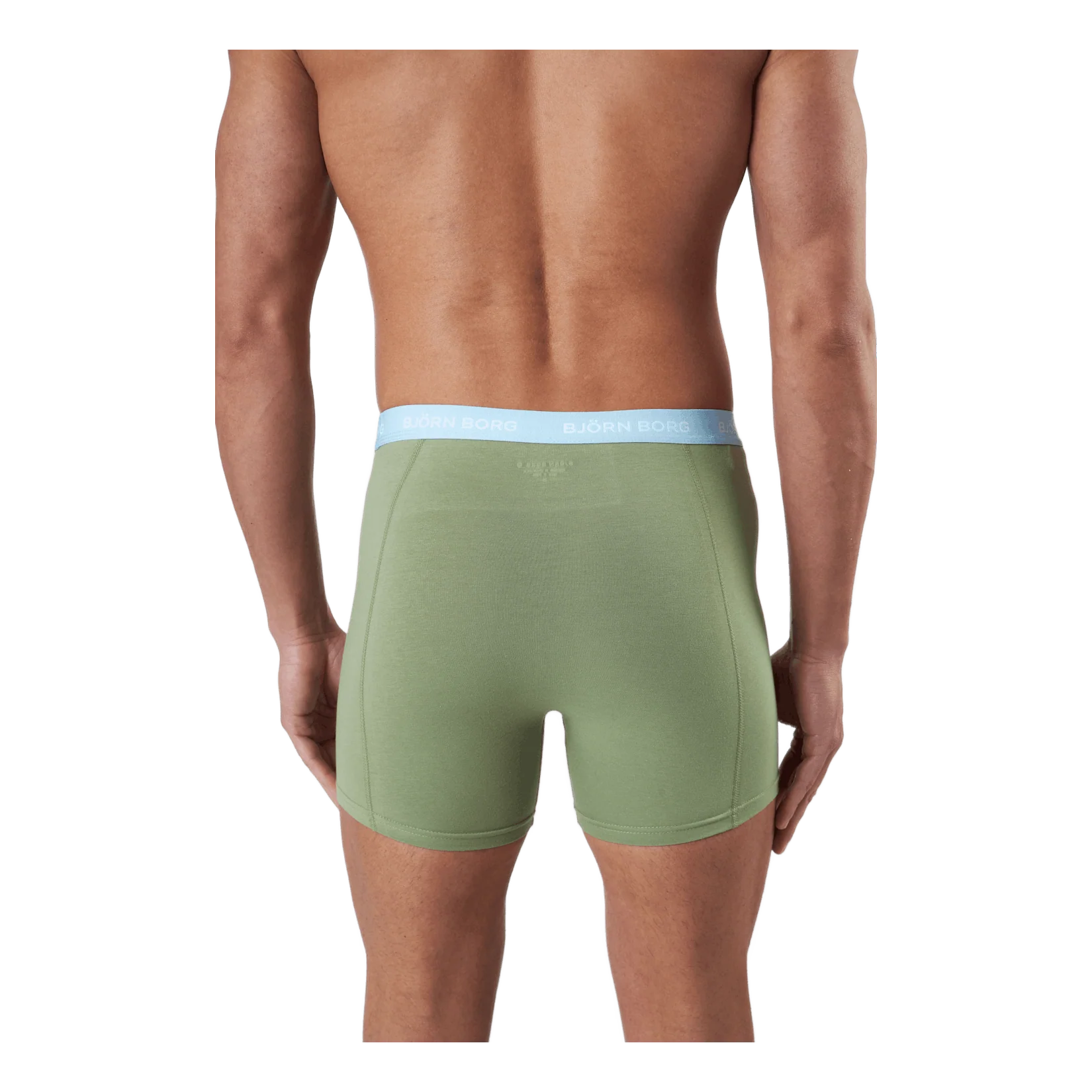 Essential Boxer 5p Multipack - Image 12