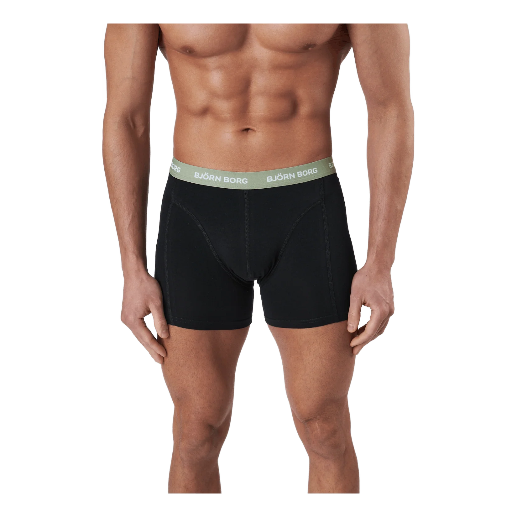 Essential Boxer 5p Multipack - Image 13