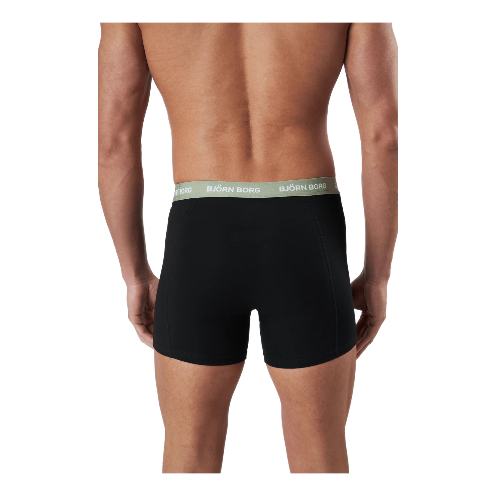 Essential Boxer 5p Multipack - Image 15