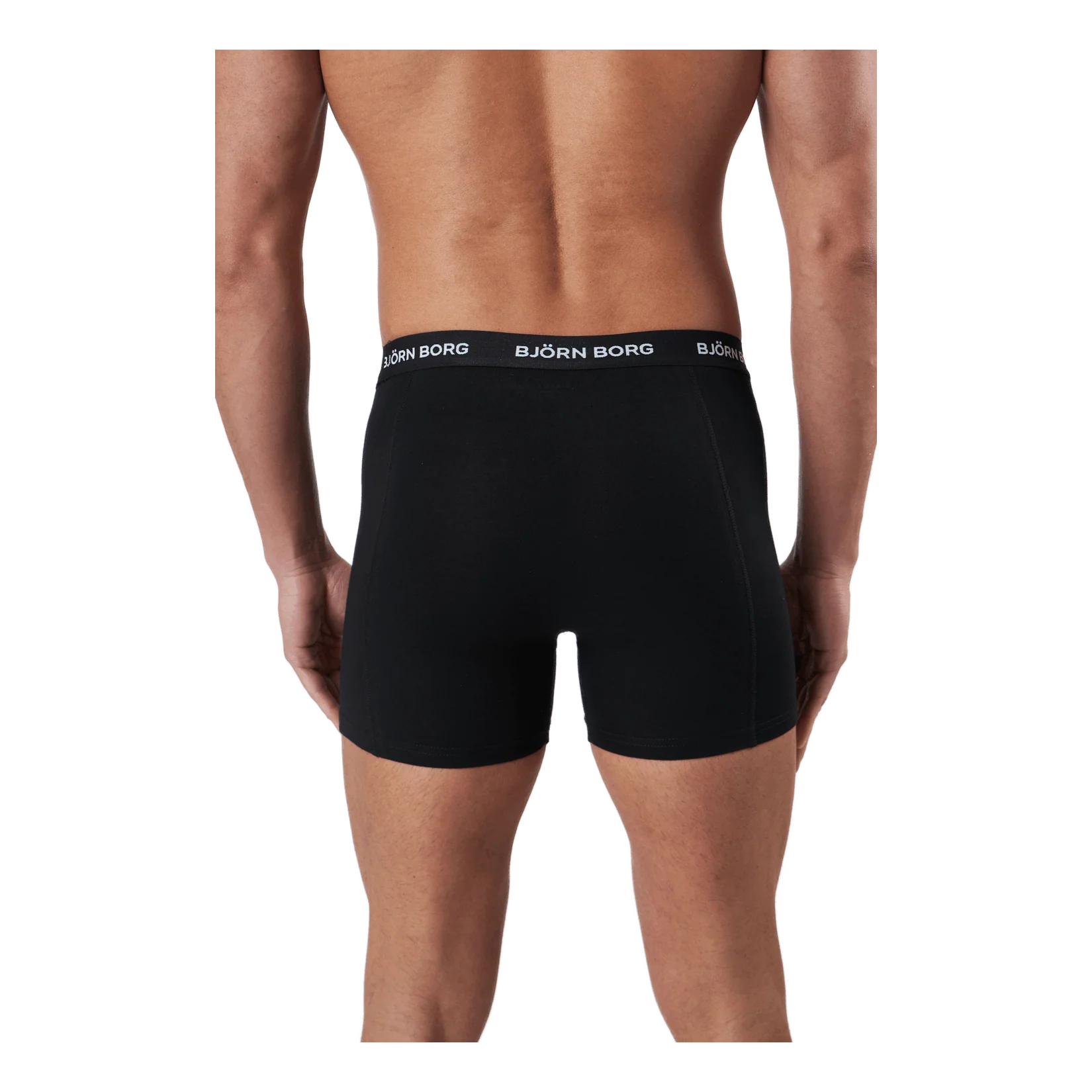 Essential Boxer 5p Multipack - Image 3