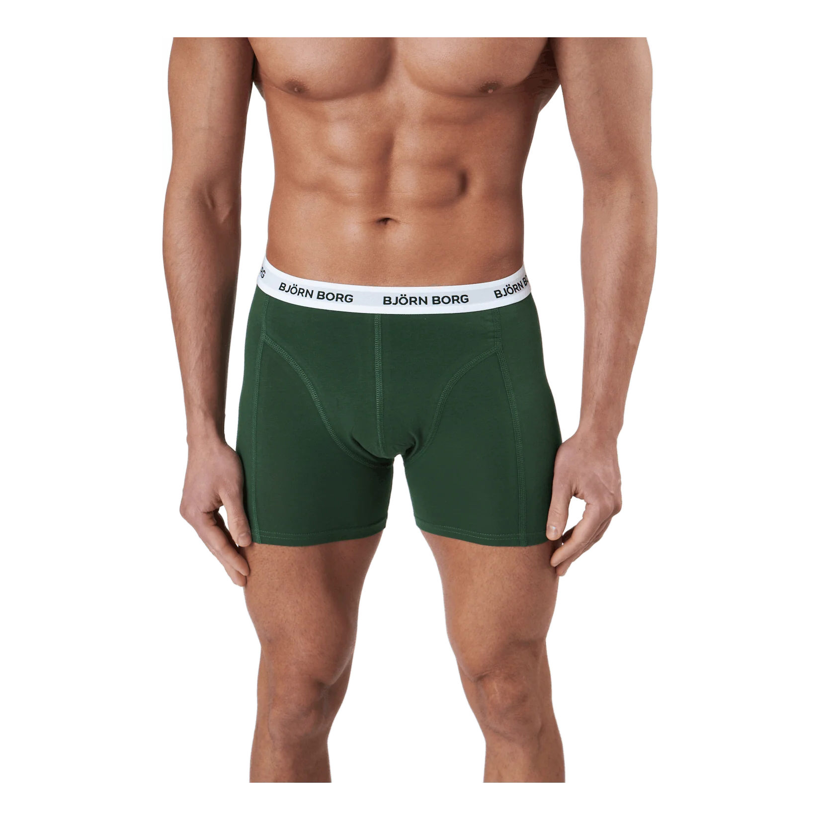 Essential Boxer 5p Multipack - Image 4