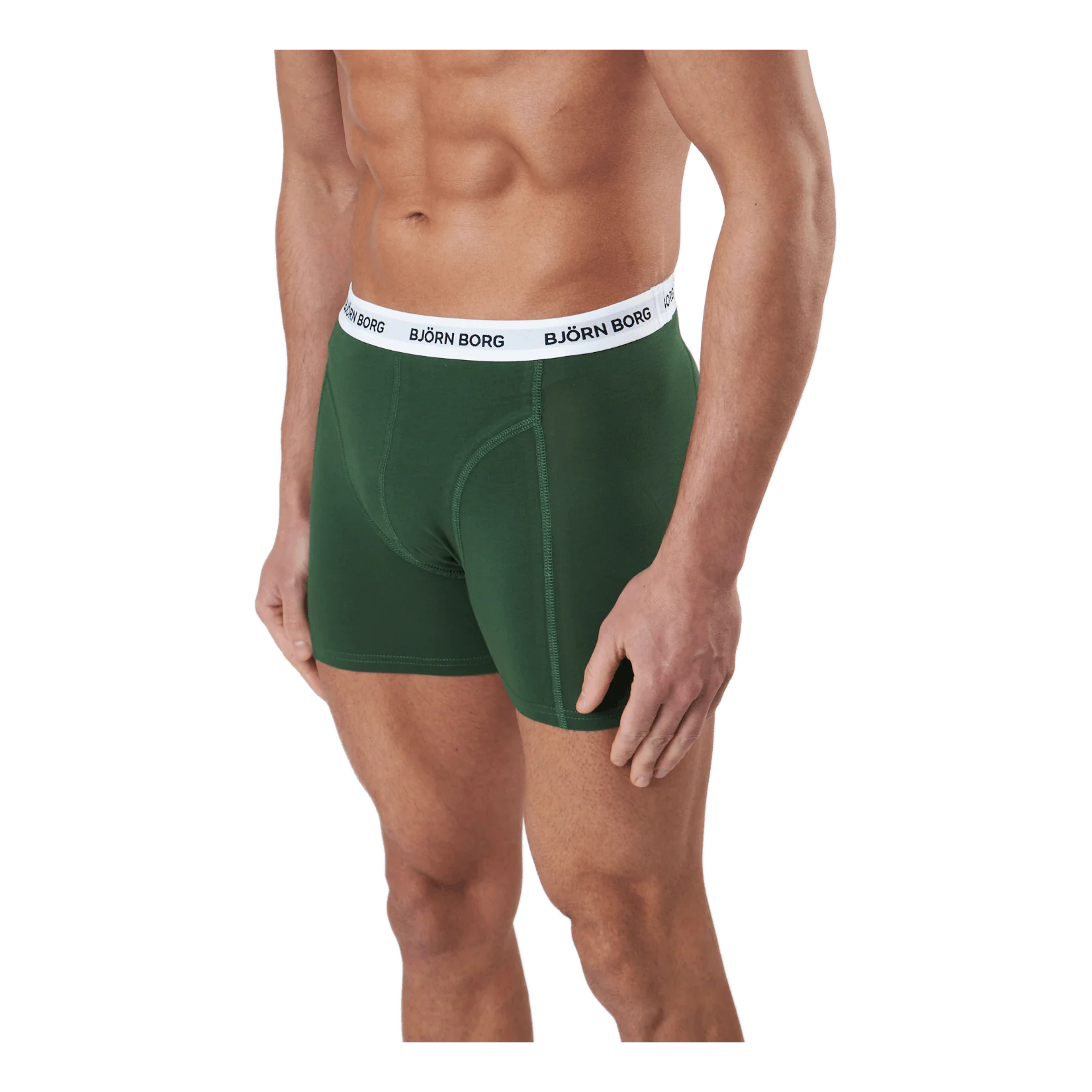Essential Boxer 5p Multipack - Image 5