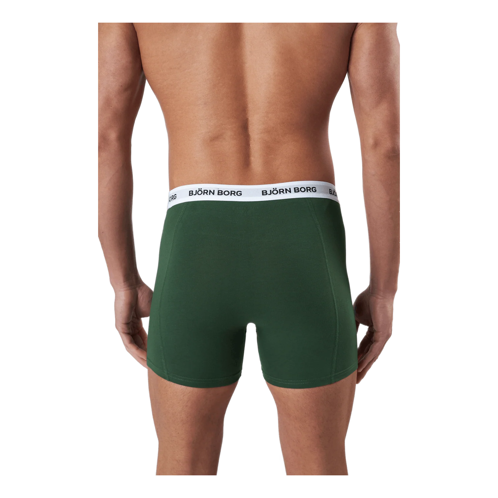 Essential Boxer 5p Multipack - Image 6