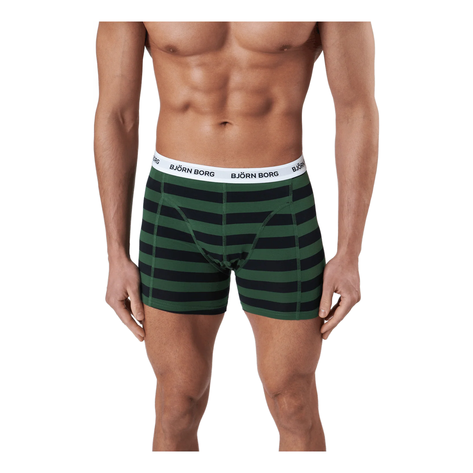 Essential Boxer 5p Multipack - Image 7
