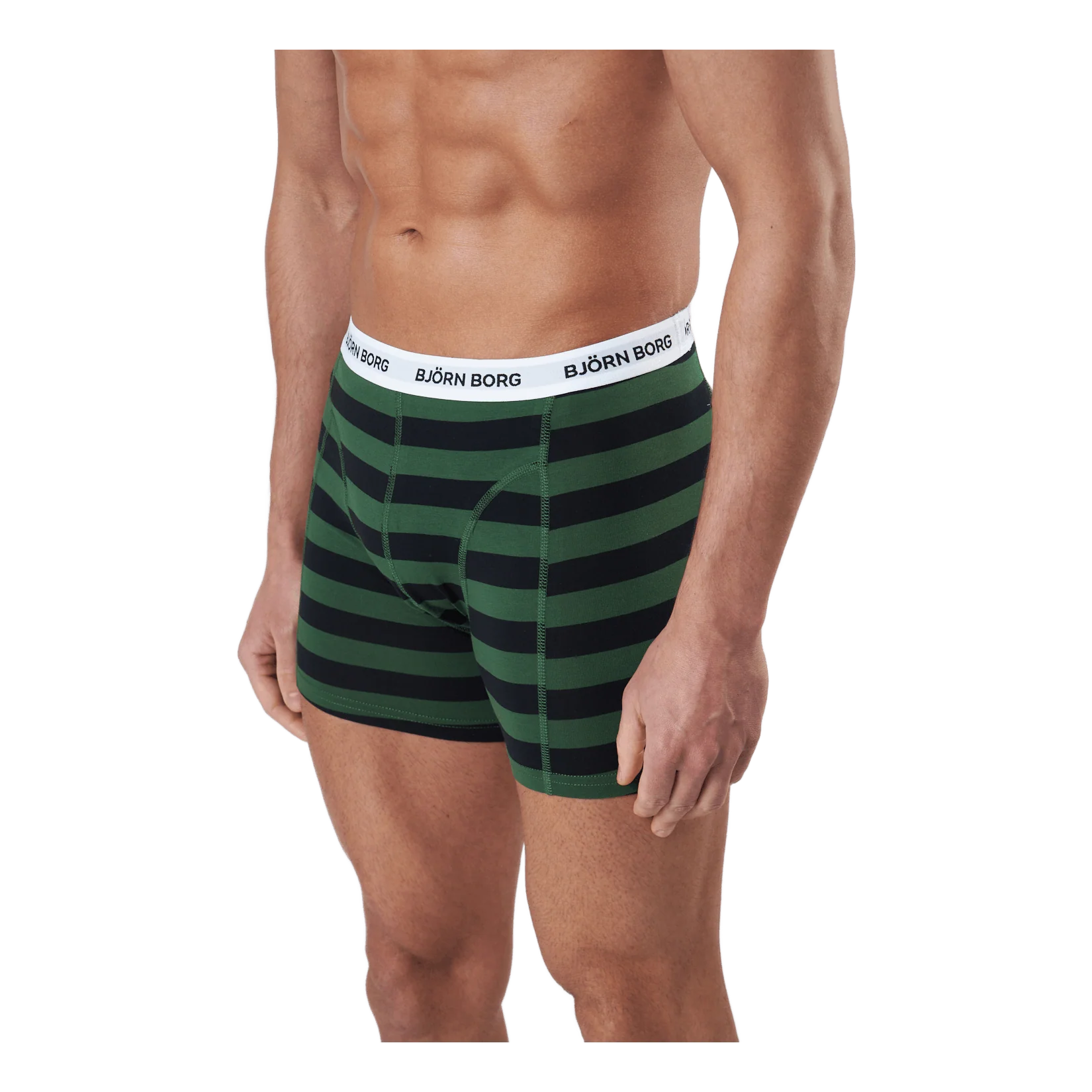 Essential Boxer 5p Multipack - Image 8