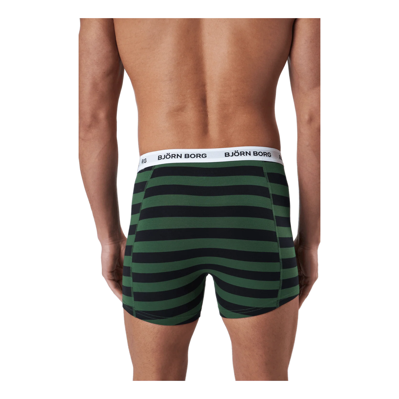 Essential Boxer 5p Multipack - Image 9