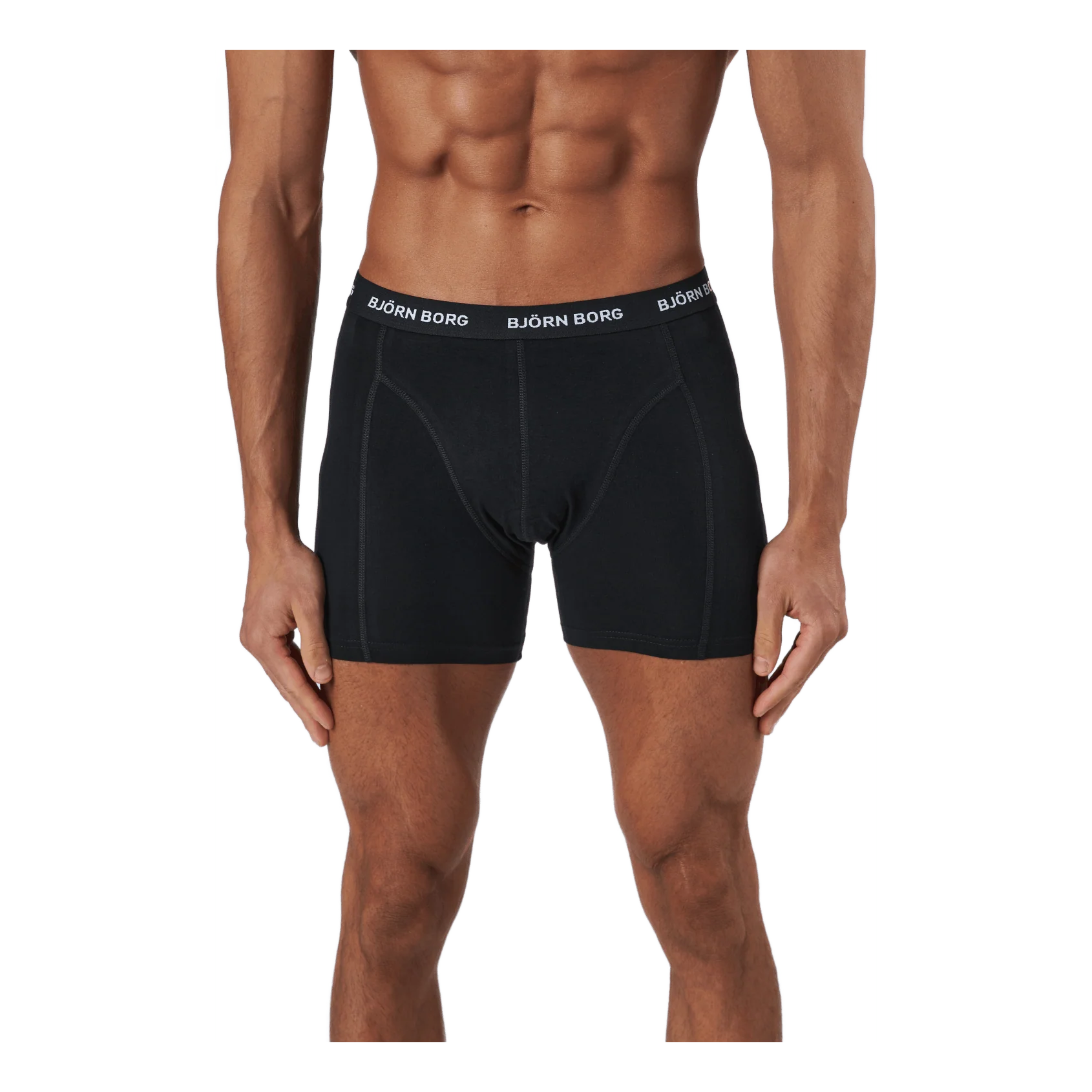 Essential Boxer 5p Multipack 3 - Image 13