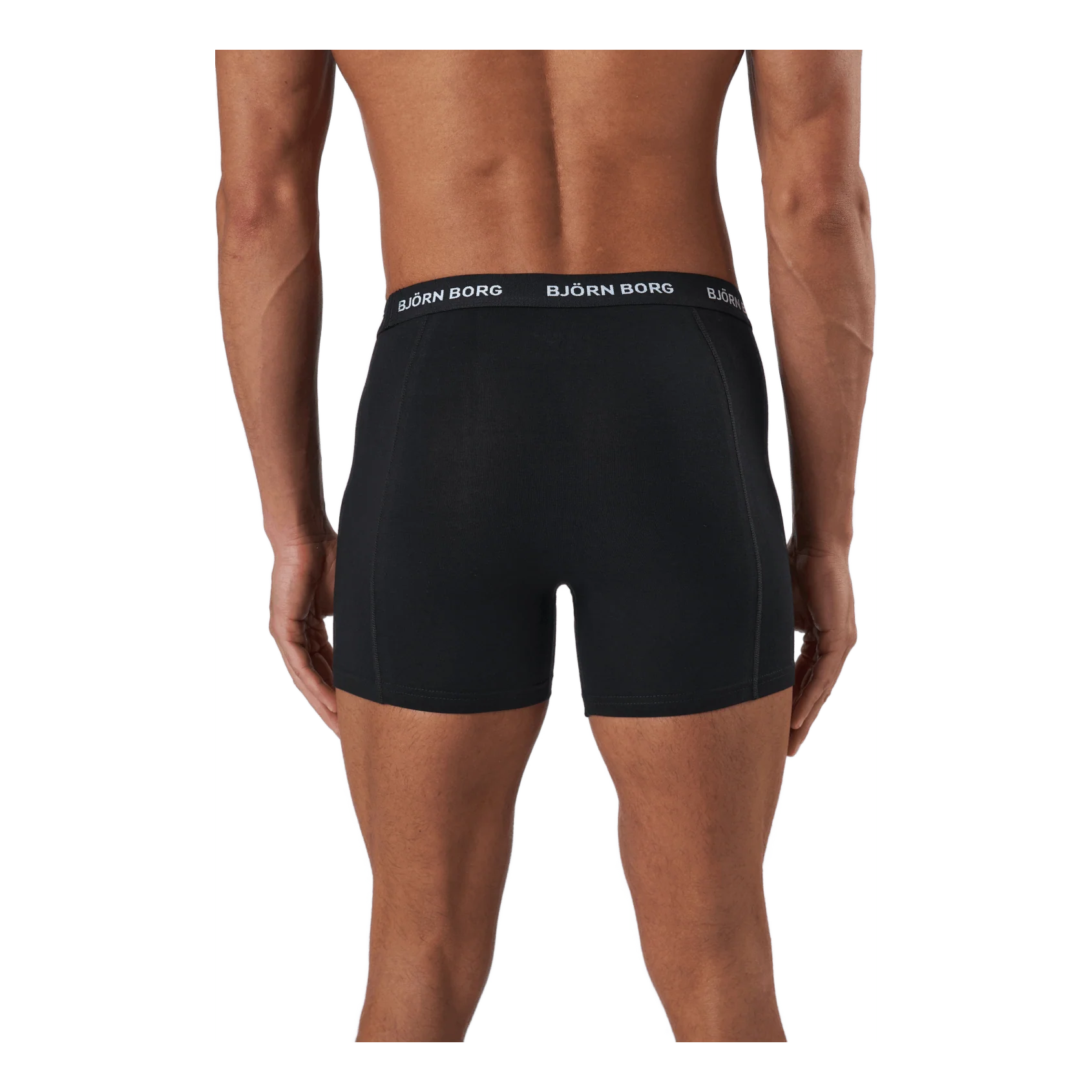 Essential Boxer 5p Multipack 3 - Image 15