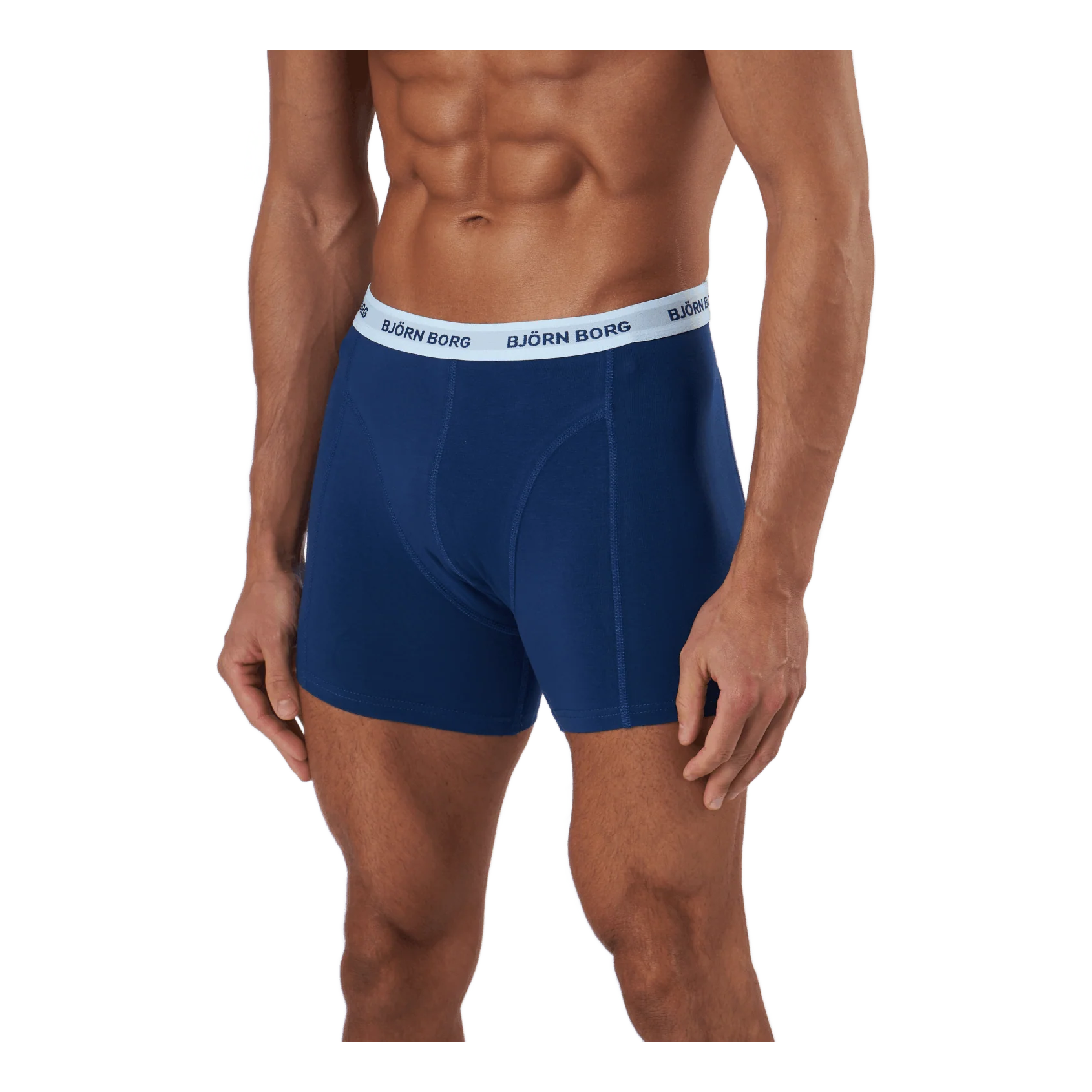 Essential Boxer 5p Multipack 3 - Image 2