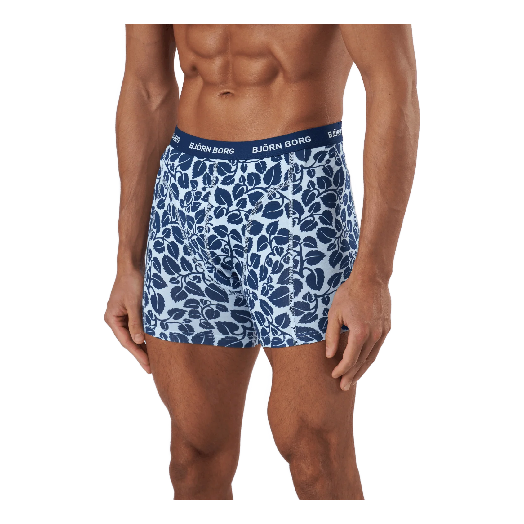Essential Boxer 5p Multipack 3 - Image 5