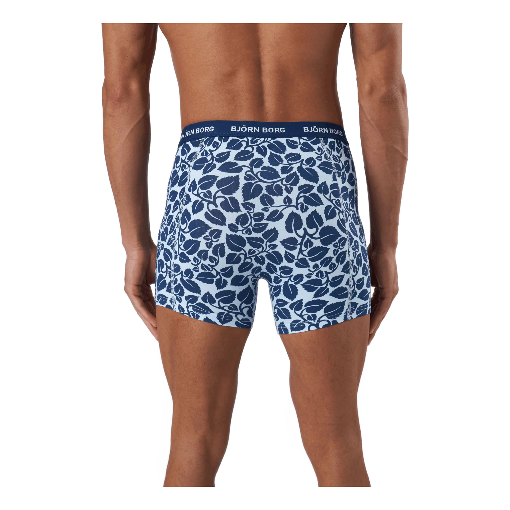 Essential Boxer 5p Multipack 3 - Image 6