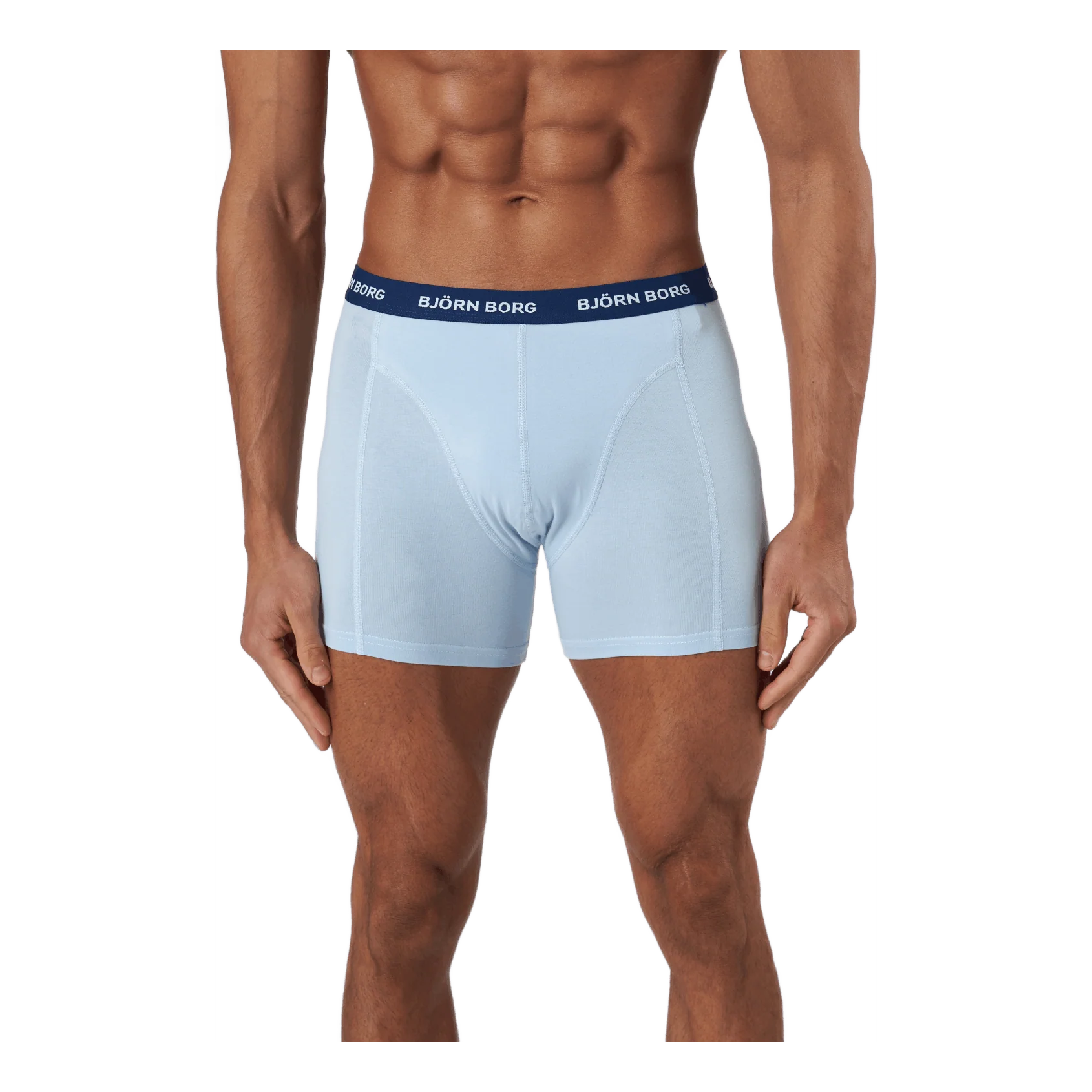 Essential Boxer 5p Multipack 3 - Image 7
