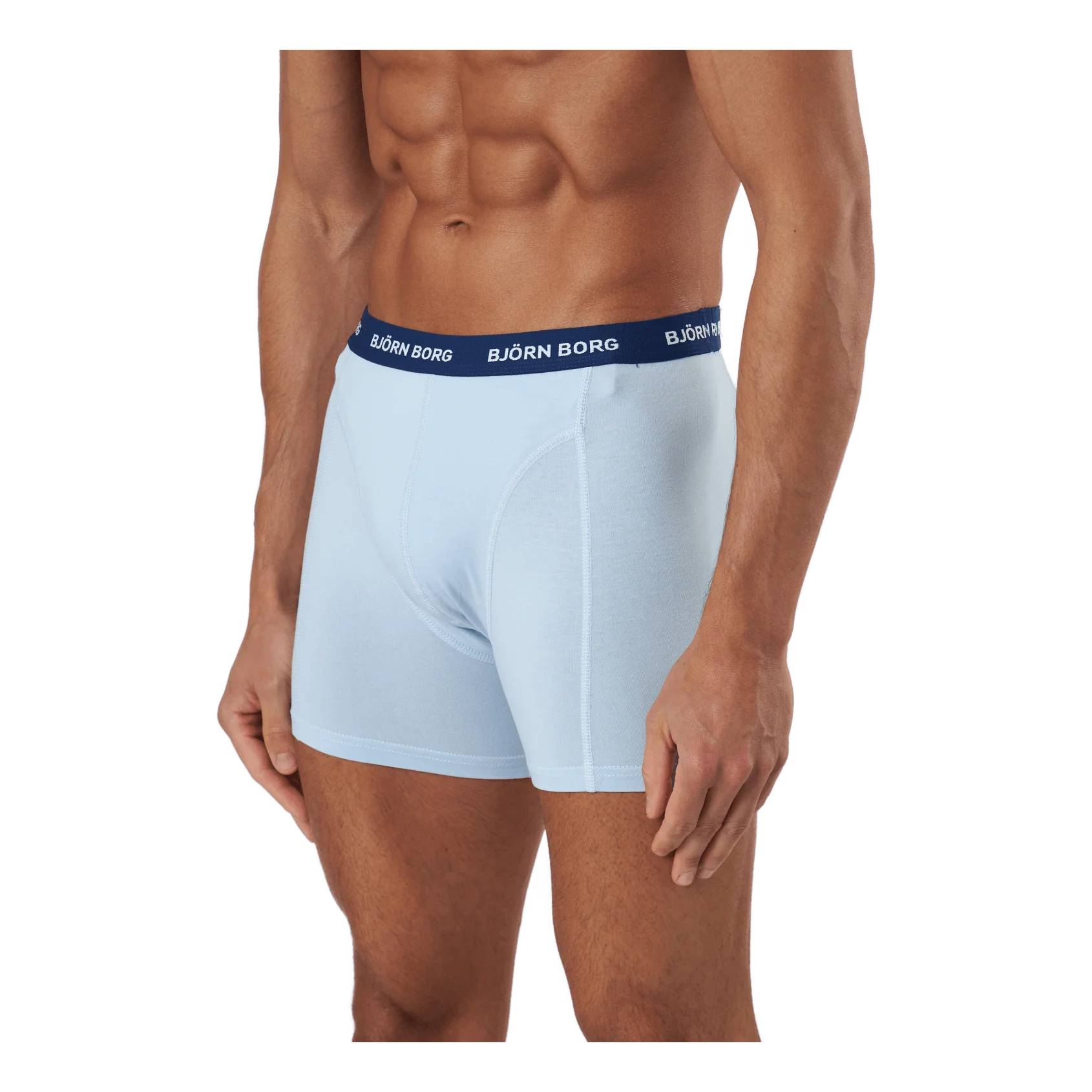 Essential Boxer 5p Multipack 3 - Image 8