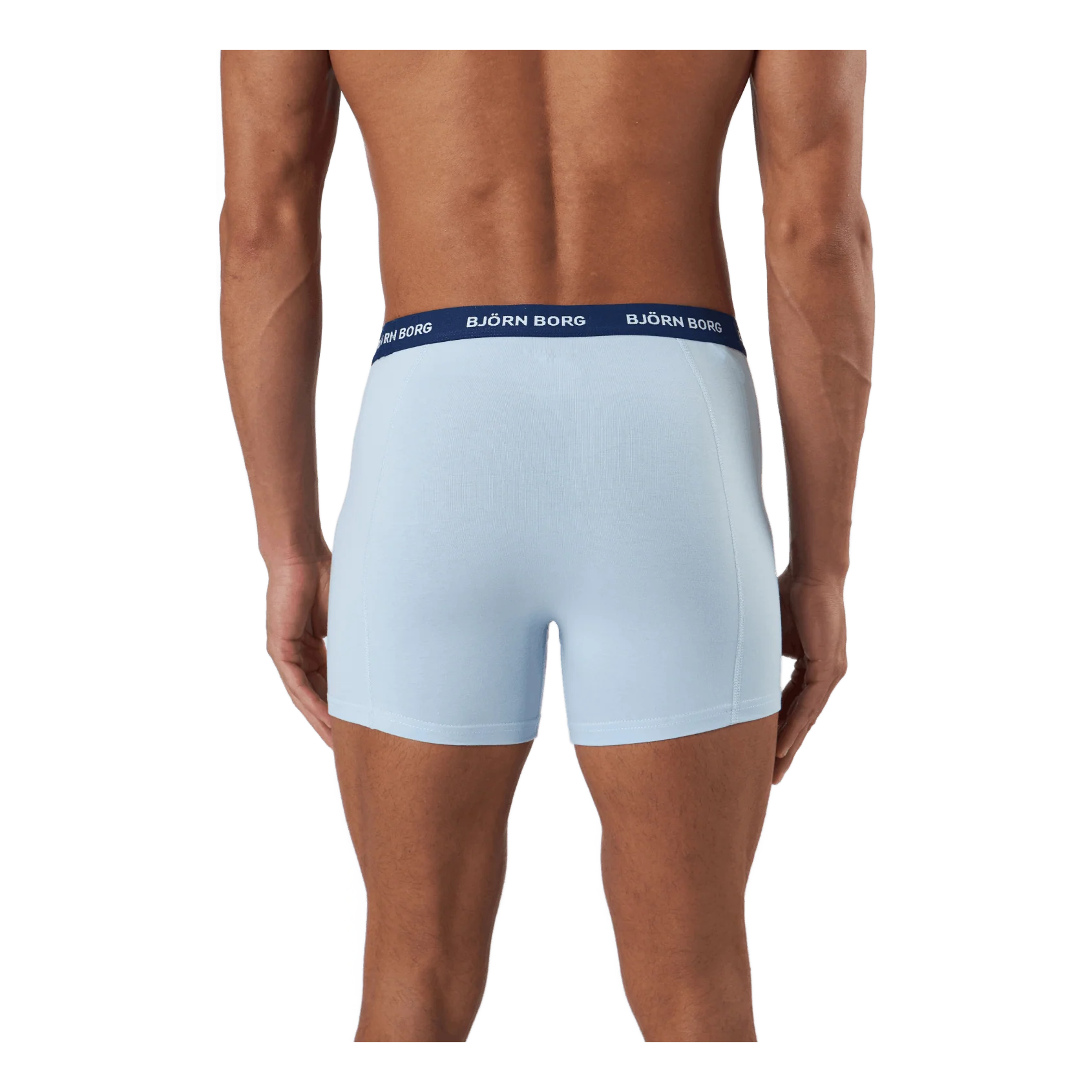 Essential Boxer 5p Multipack 3 - Image 9