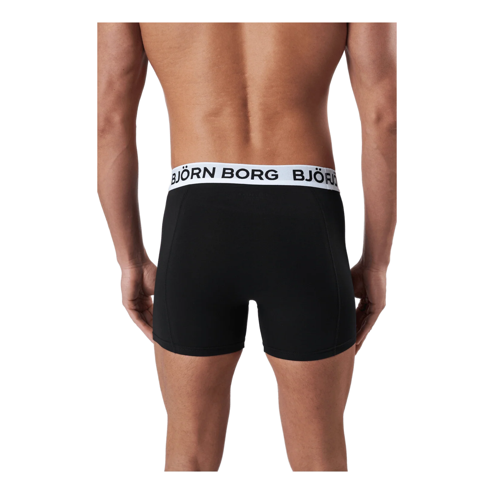 Essential Boxer 5p Multipack 6 - Image 3