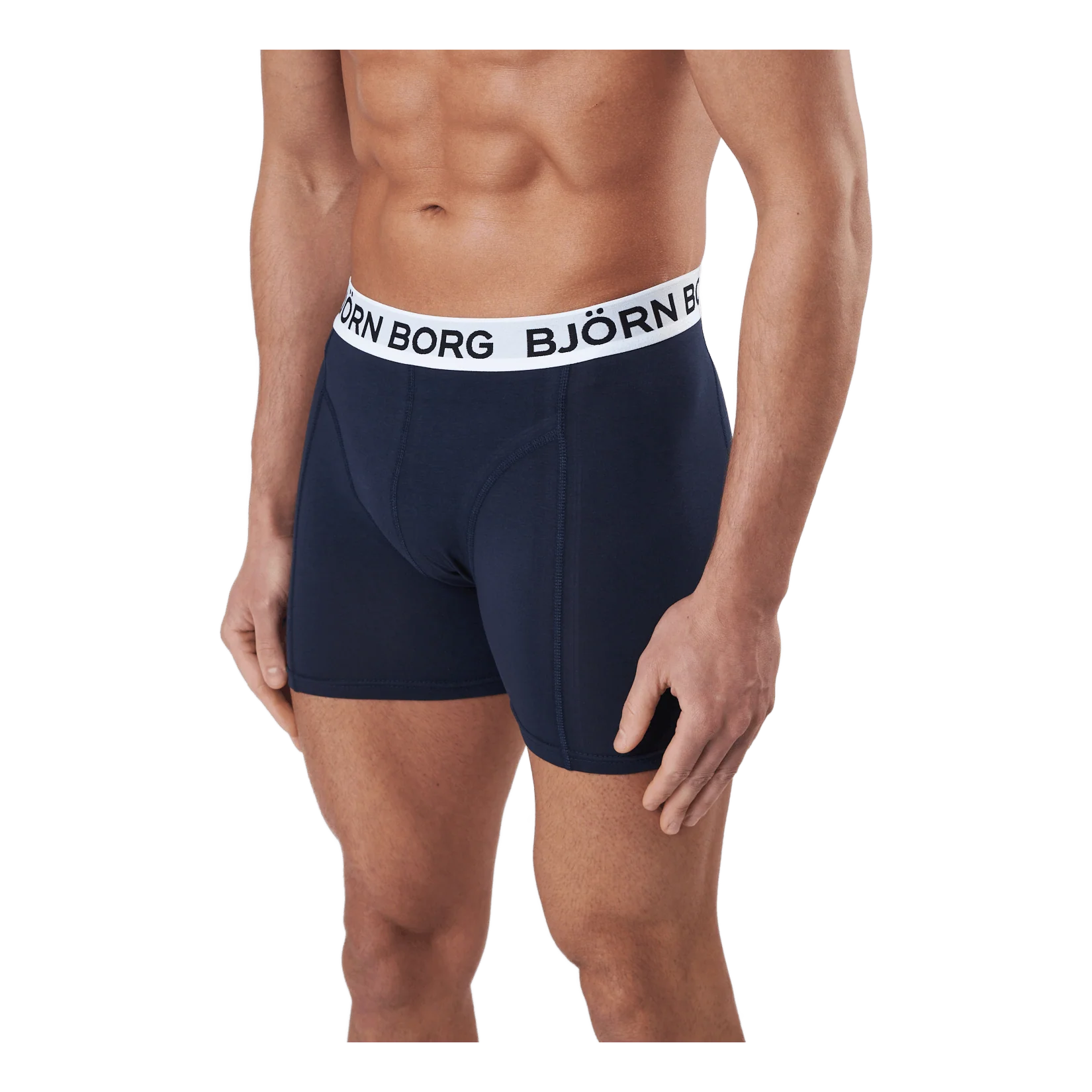Essential Boxer 5p Multipack 6 - Image 5