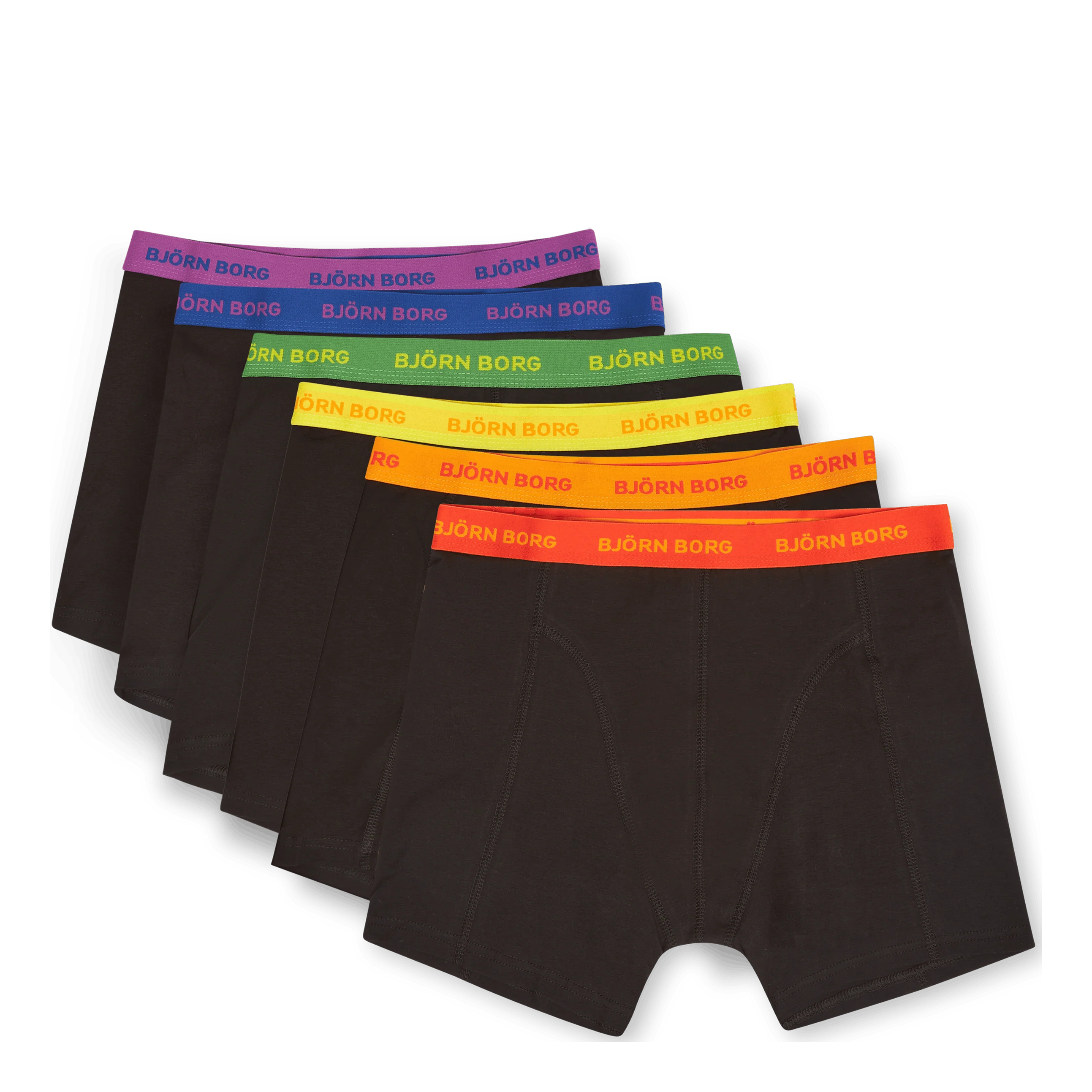 Essential Boxer 6p Multipack 1