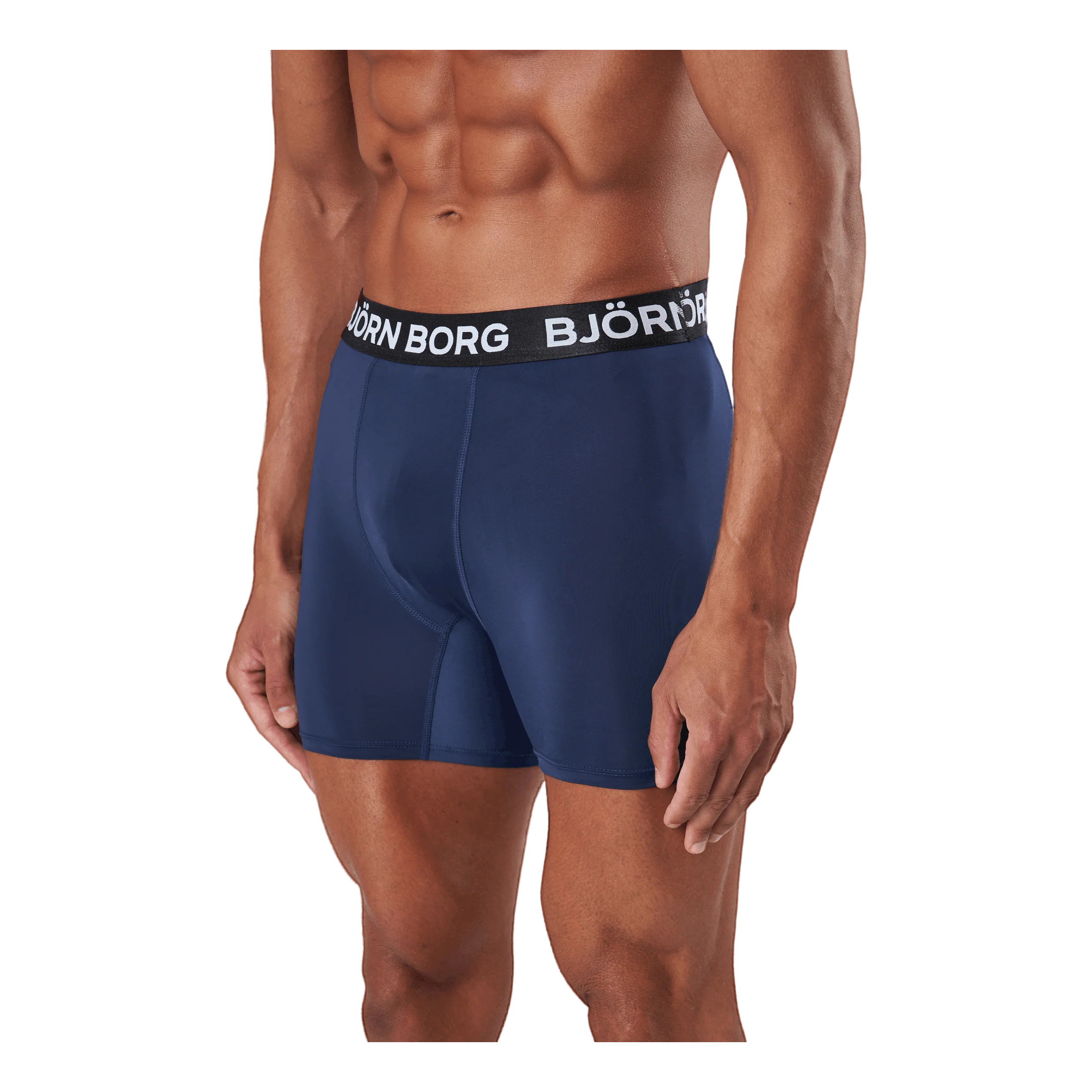 Performance Boxer 3p Multipack 3 - Image 2