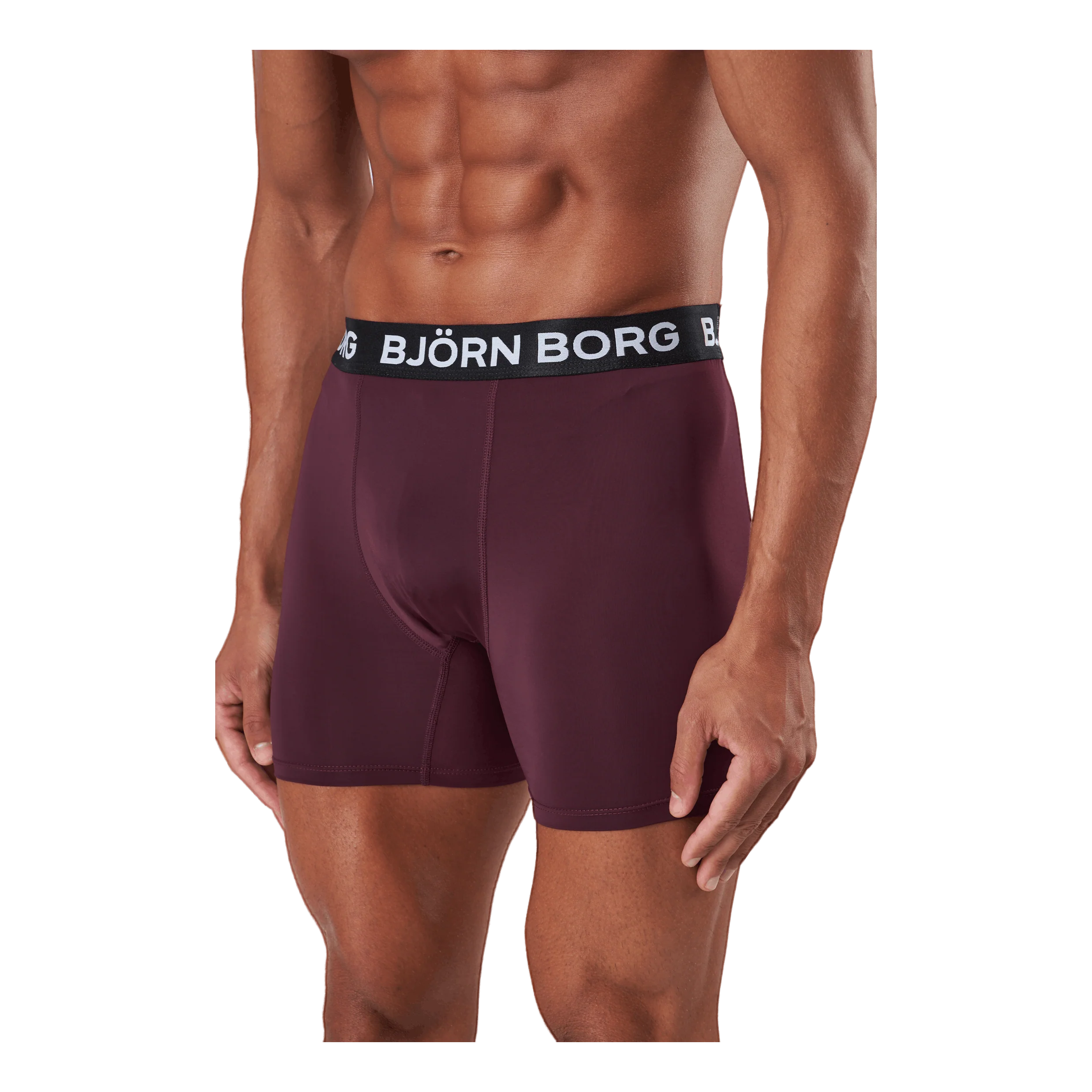 Performance Boxer 3p Multipack 3 - Image 5