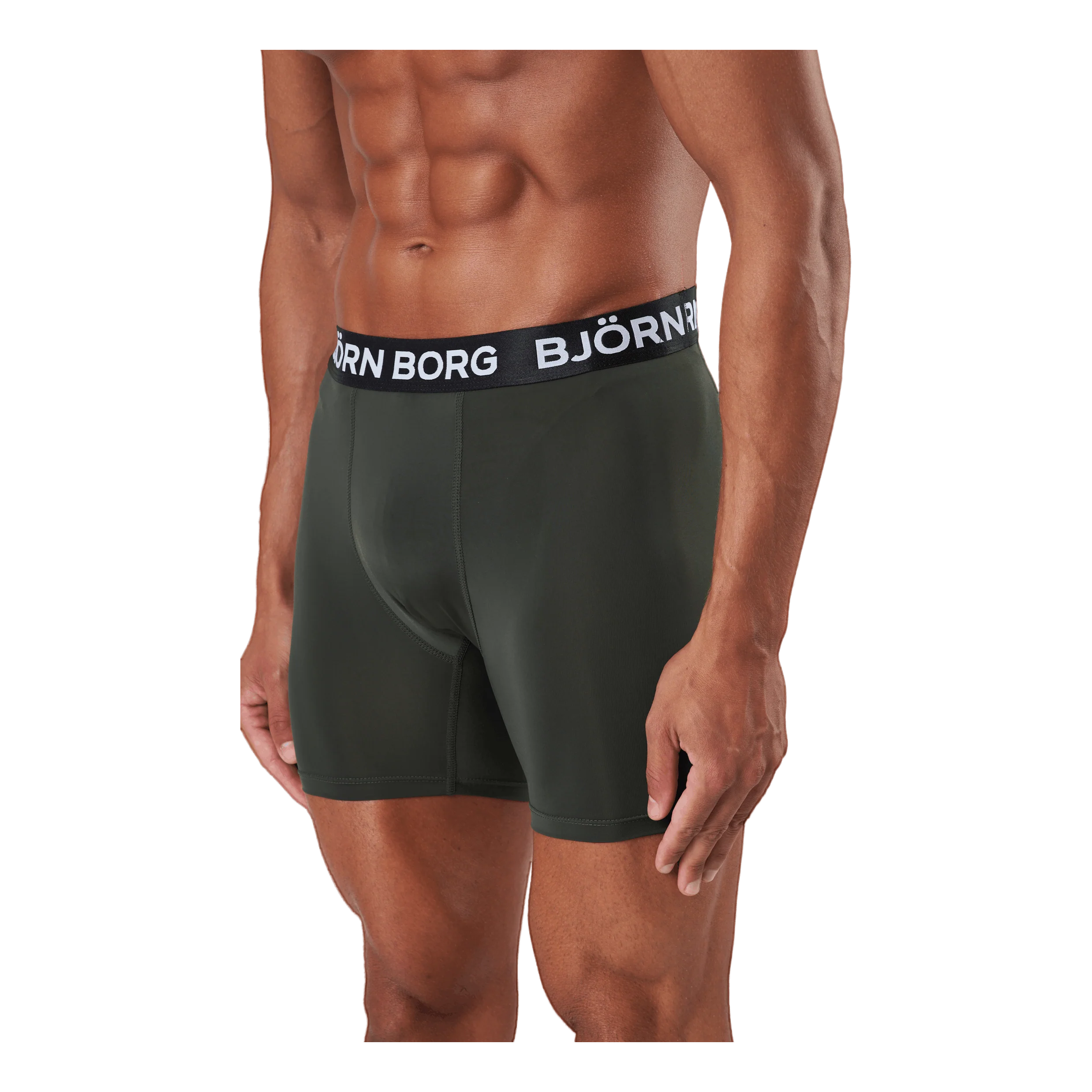 Performance Boxer 3p Multipack 3 - Image 8