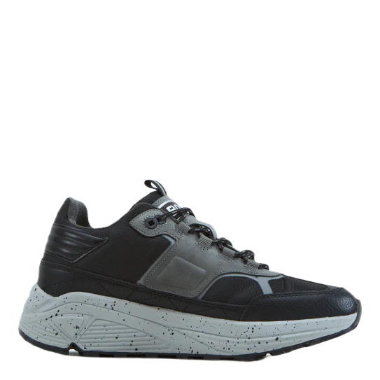 R1300 Mid Ctr M Black-dark Grey - Image 3