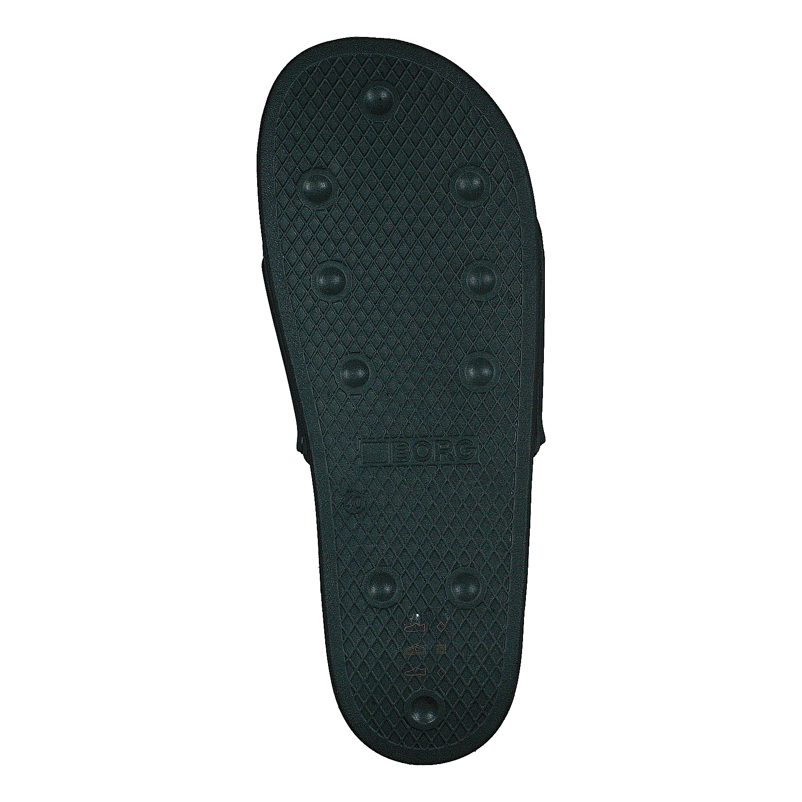 Romeo Stk Lgo M Green - Image 7